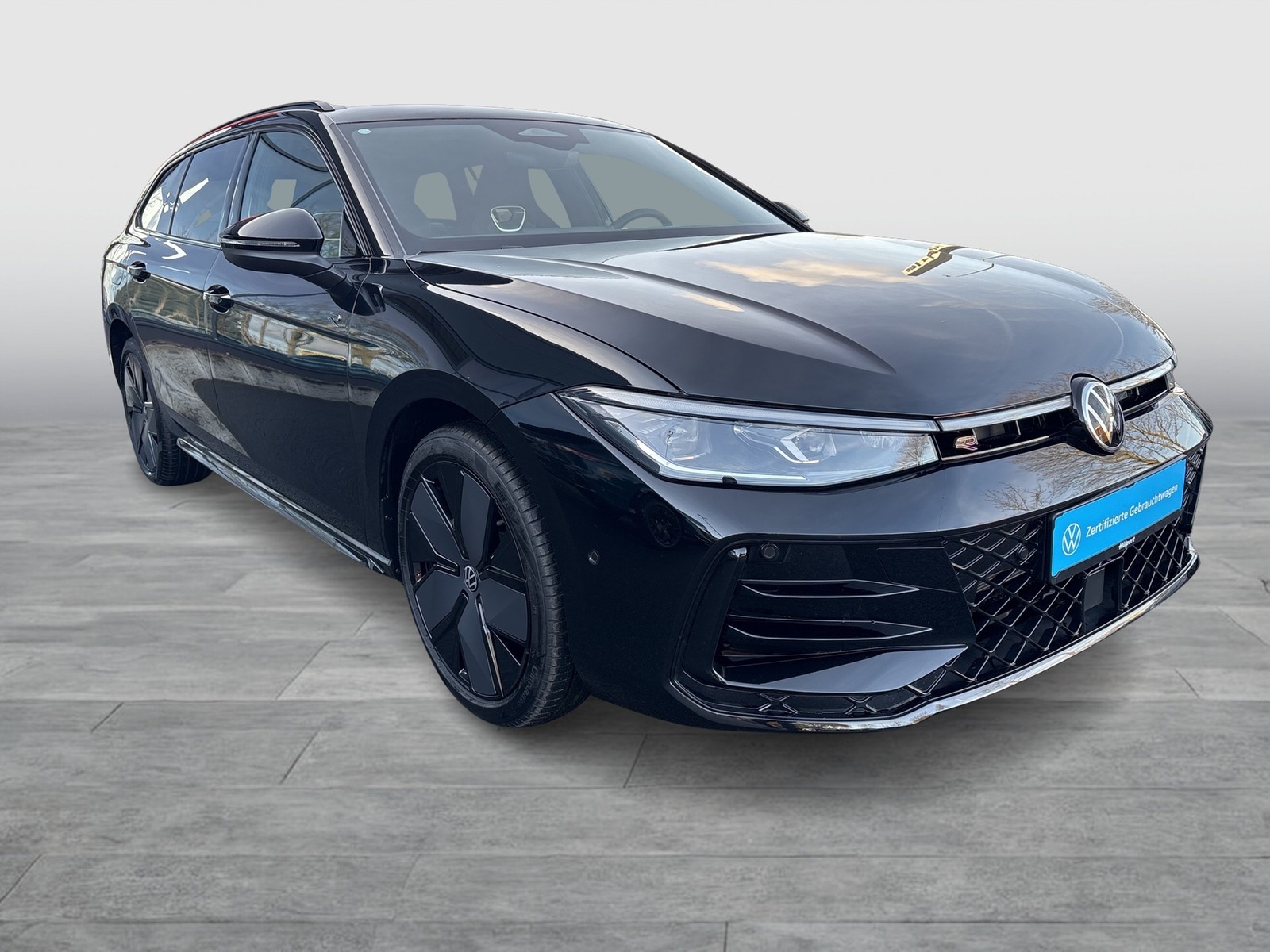 Volkswagen Passat Variant 1.5 HYBRID R-LINE NEUESMODELL 19Z