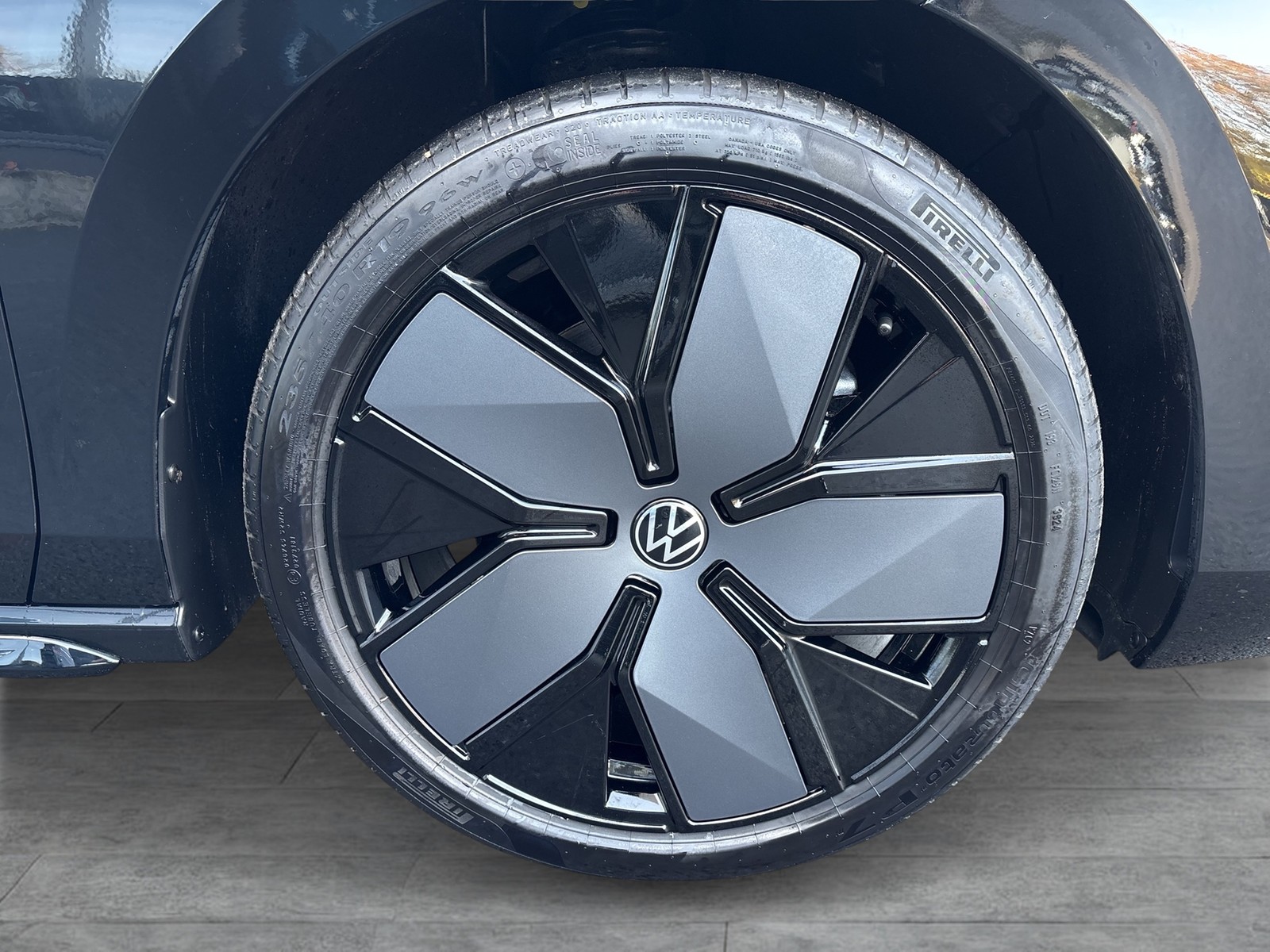 Volkswagen Passat Variant 1.5 HYBRID R-LINE NEUESMODELL 19Z