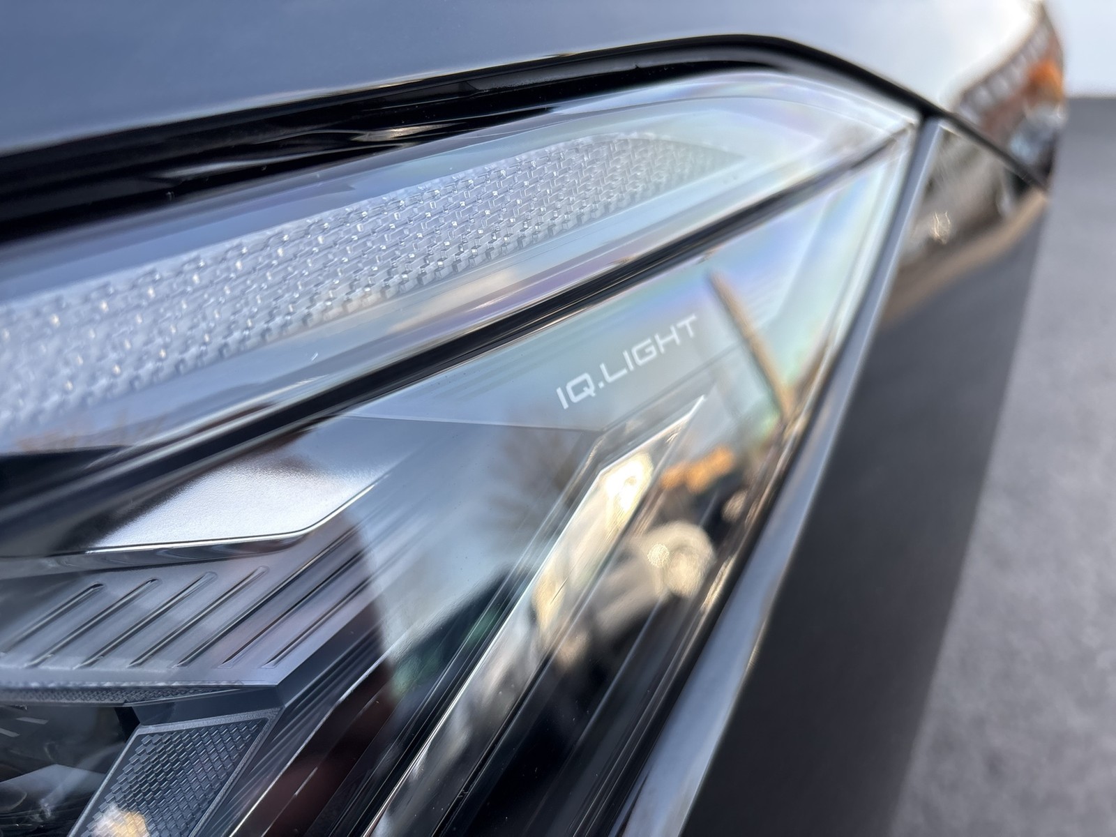 Volkswagen Passat Variant 1.5 HYBRID R-LINE NEUESMODELL 19Z