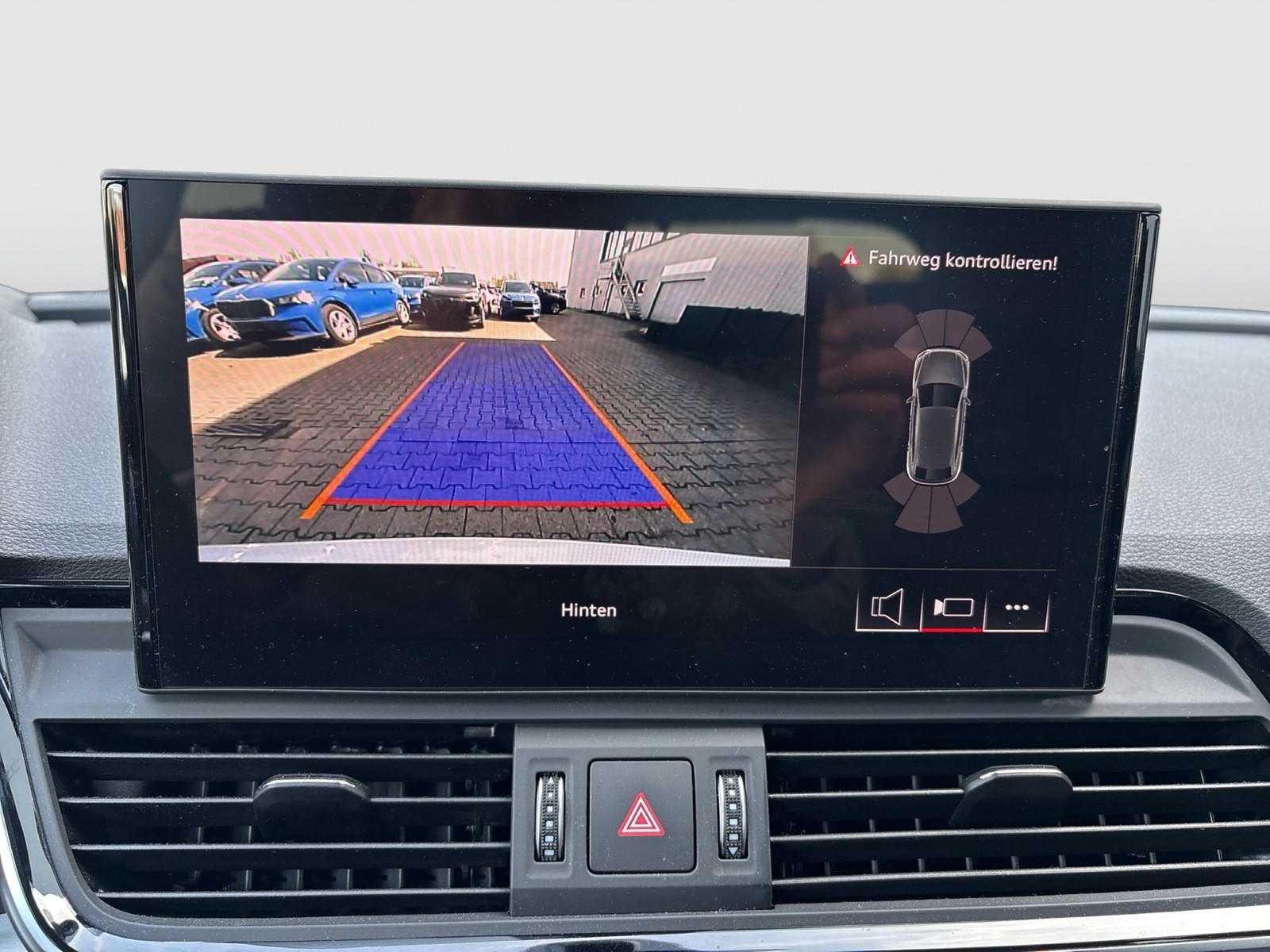 Audi Q5 Sportback 55 HYBRID quattro S LINE MATRIX 21"