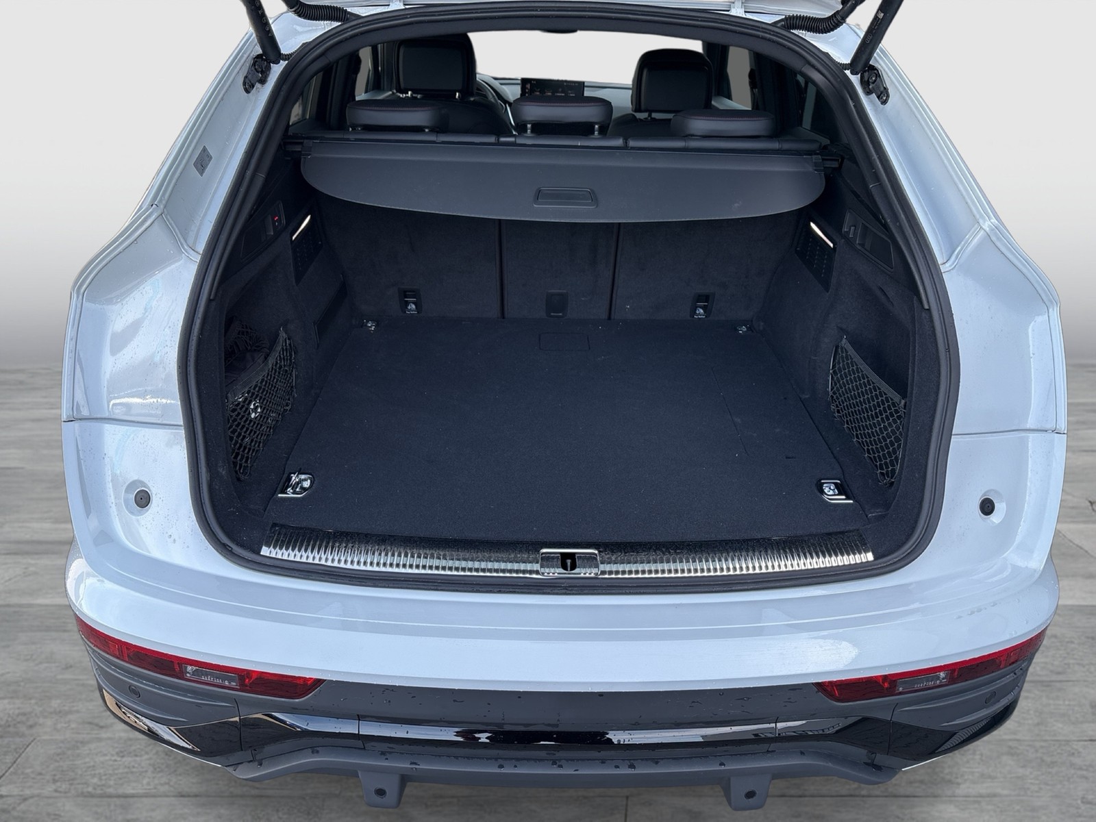 Audi Q5 Sportback 55 HYBRID quattro S LINE MATRIX 21"