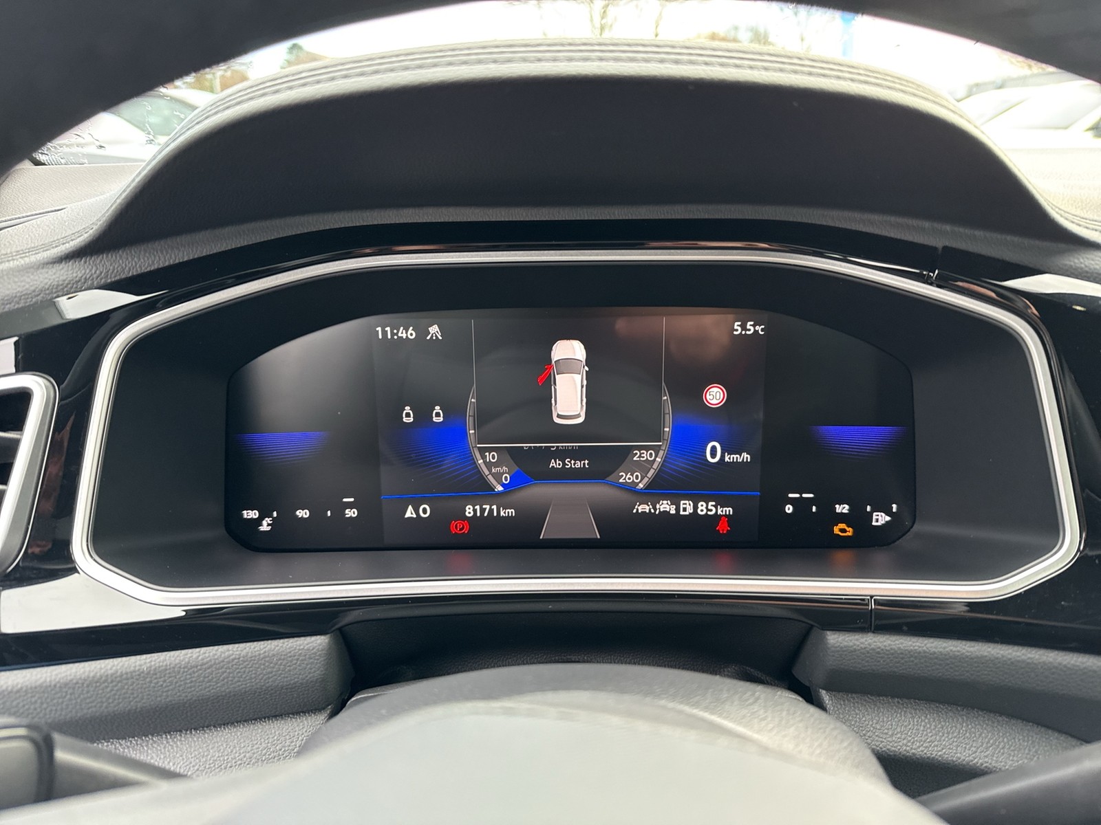 Volkswagen T-Roc Cabriolet 1.5 R-LINE CAM ACC NAVI LM17