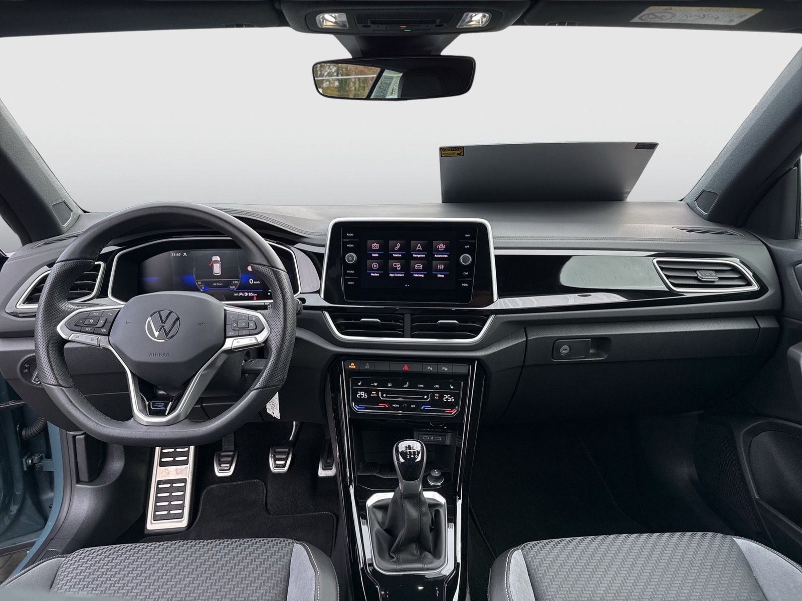 Volkswagen T-Roc Cabriolet 1.5 R-LINE CAM ACC NAVI LM17