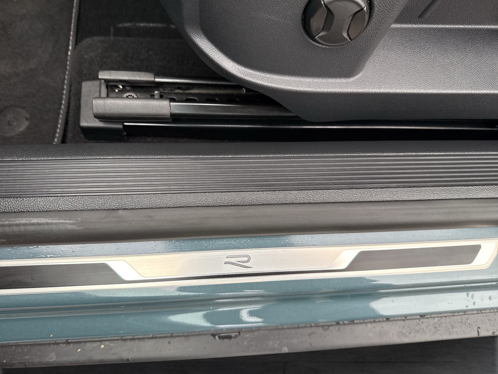 Volkswagen T-Roc Cabriolet 1.5 R-LINE CAM ACC NAVI LM17