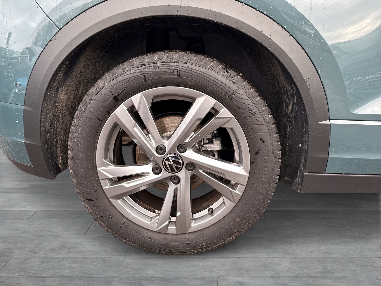 Volkswagen T-Roc Cabriolet 1.5 R-LINE CAM ACC NAVI LM17