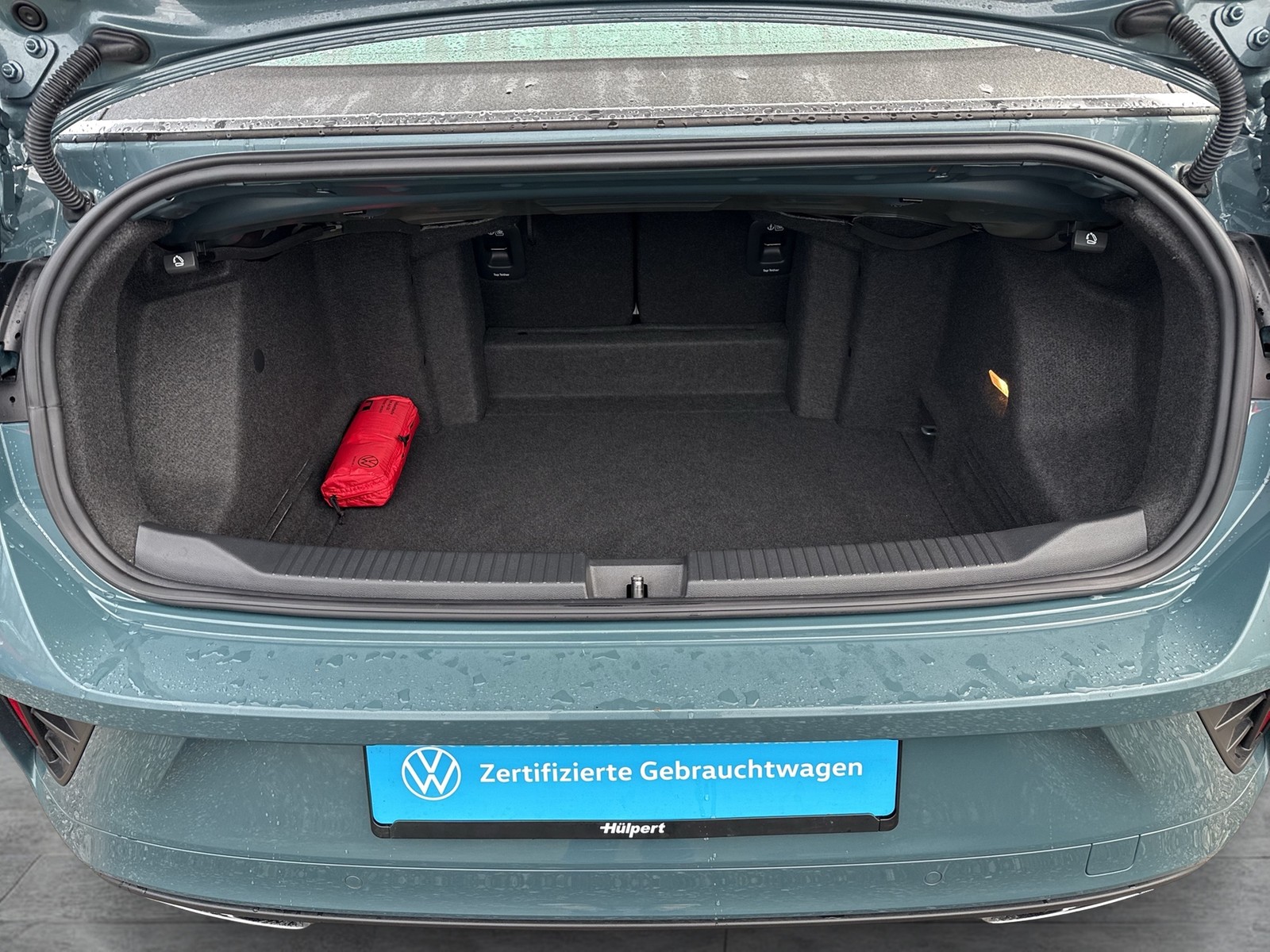 Volkswagen T-Roc Cabriolet 1.5 R-LINE CAM ACC NAVI LM17