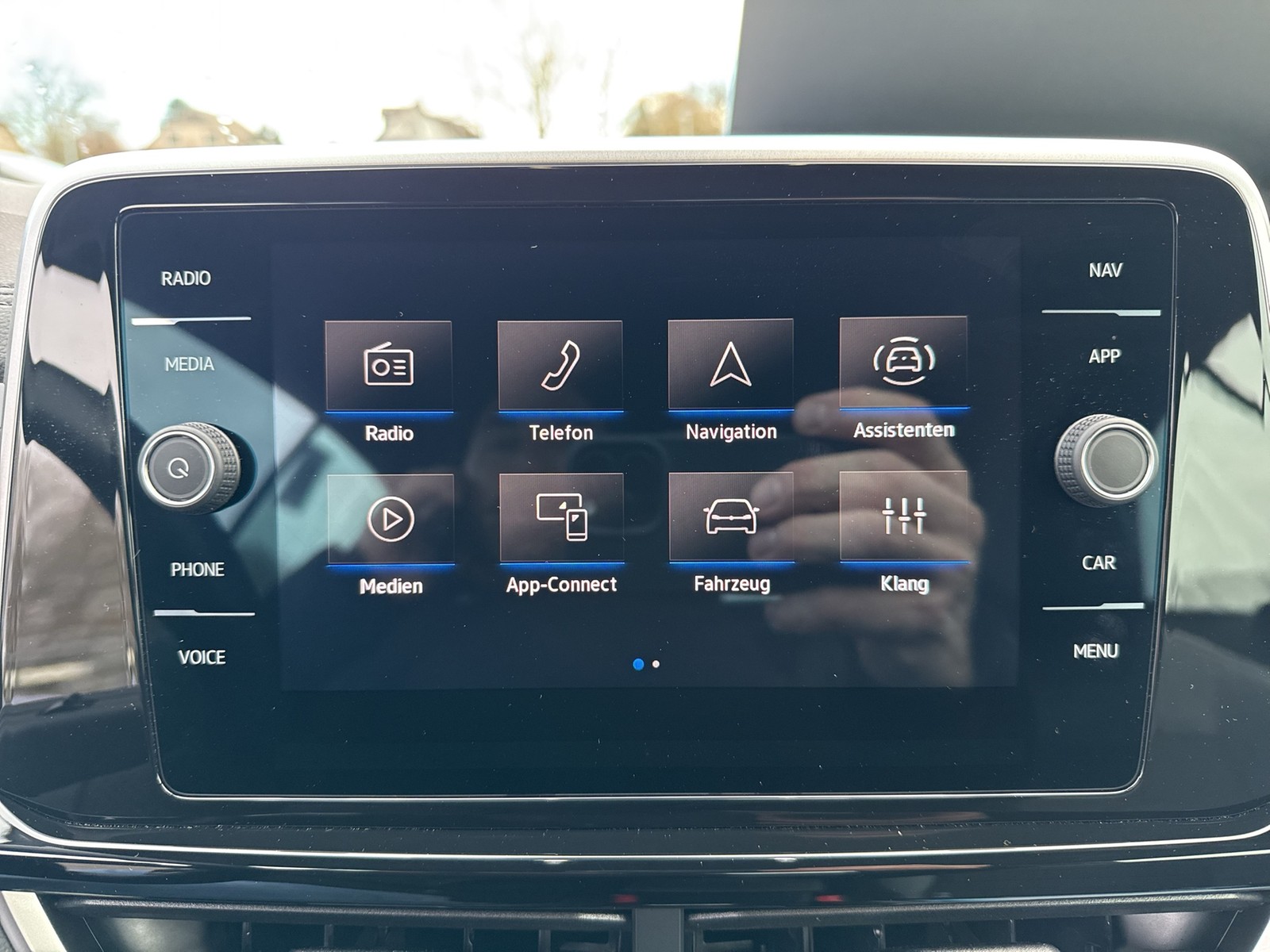 Volkswagen T-Roc Cabriolet 1.5 R-LINE CAM ACC NAVI LM17