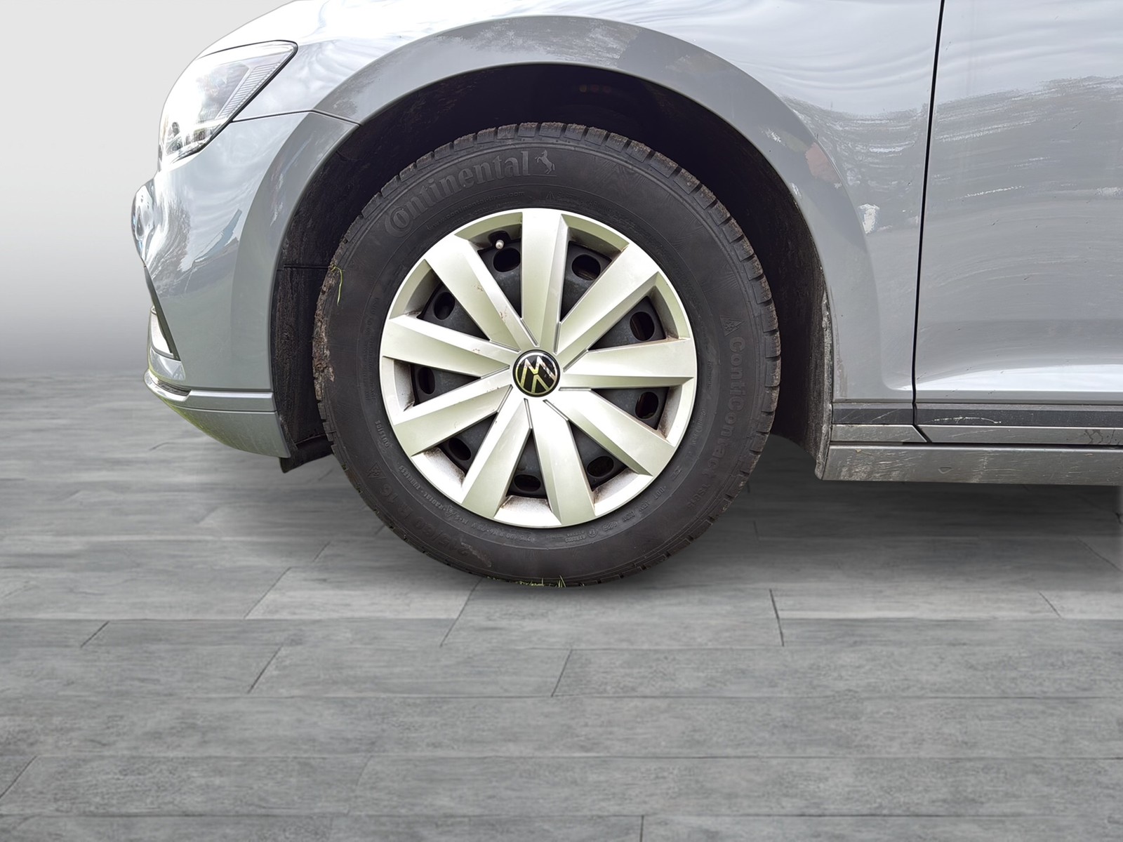 Volkswagen Passat Variant 1.5 CAM NAVI SITZHEIZUNG LED DAB+