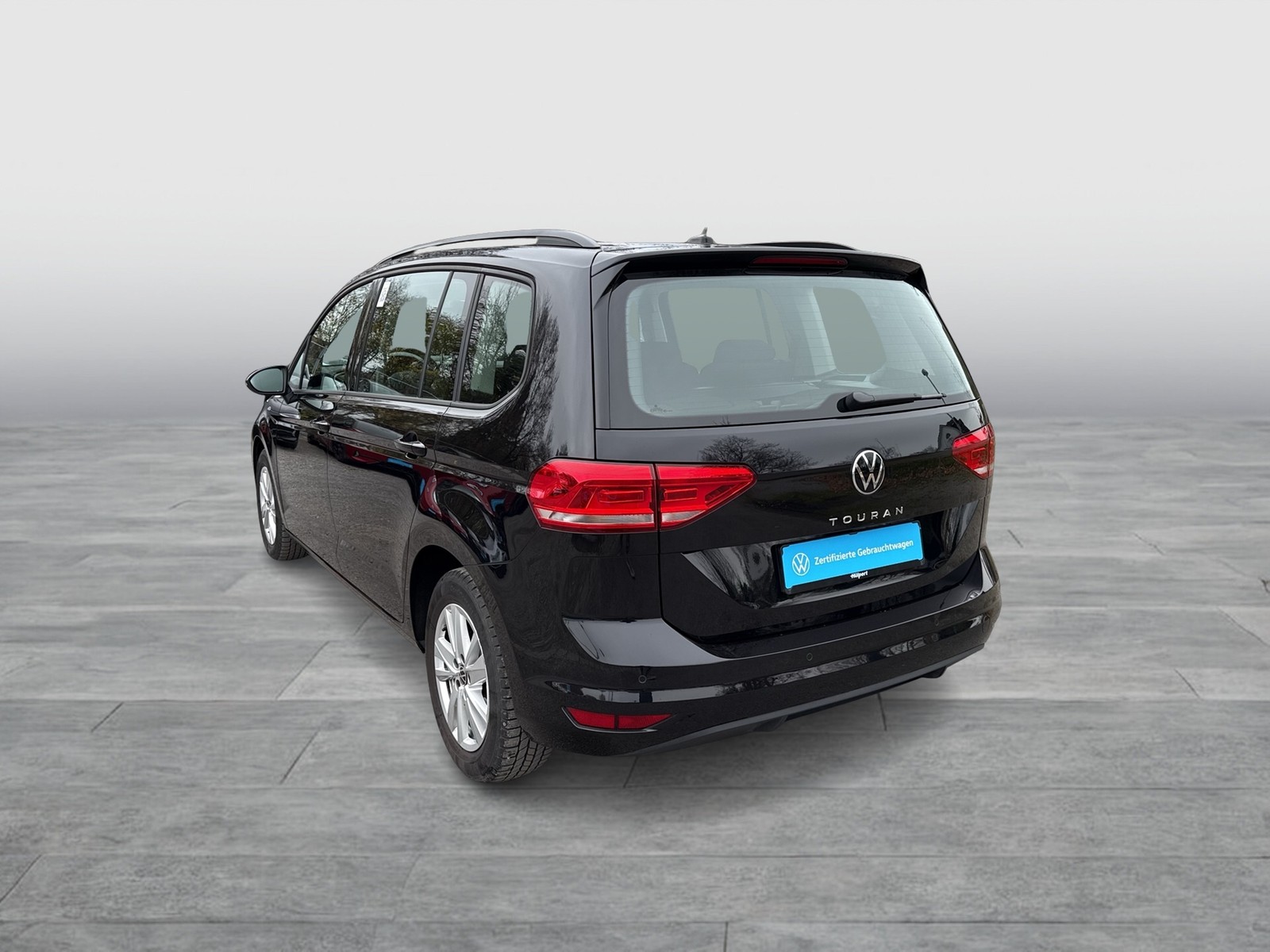 Volkswagen Touran 2.0 COMFORTLINE 7SITZE NAVI ALU SITZHEIZ.
