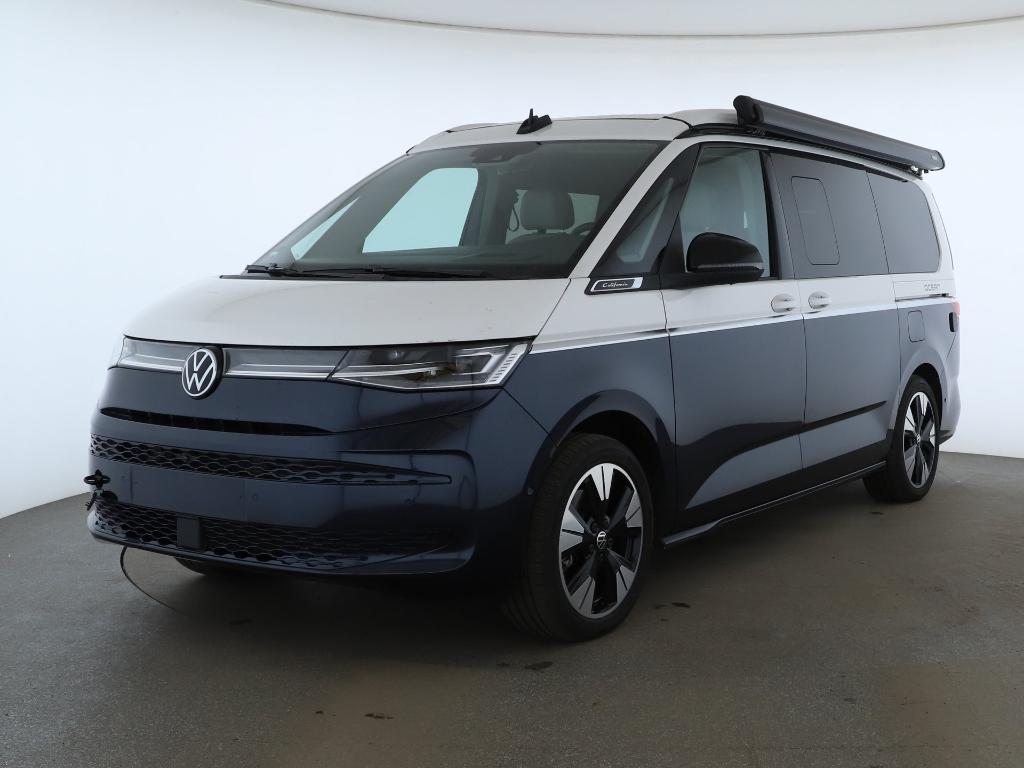 Volkswagen T7 California HYBRID Ocean 4M AHK DCC HUD 360°CAM Navi