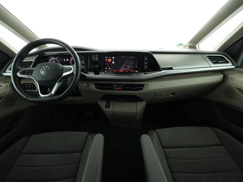 Volkswagen T7 California HYBRID Ocean 4M AHK DCC HUD 360°CAM Navi