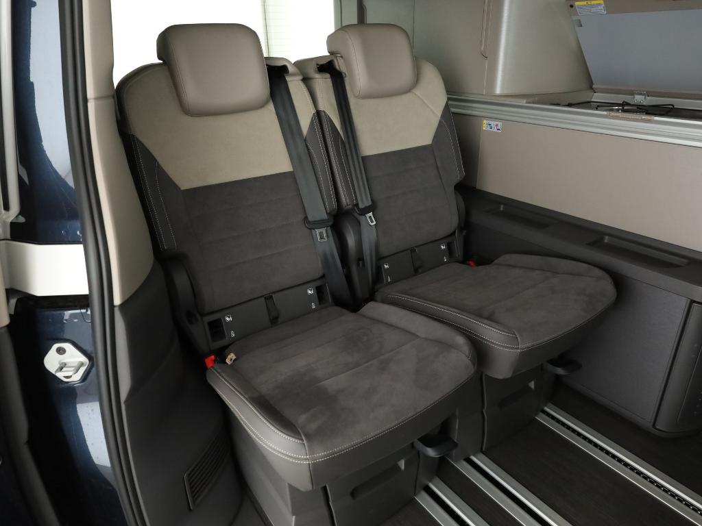 Volkswagen T7 California HYBRID Ocean 4M AHK DCC HUD 360°CAM Navi