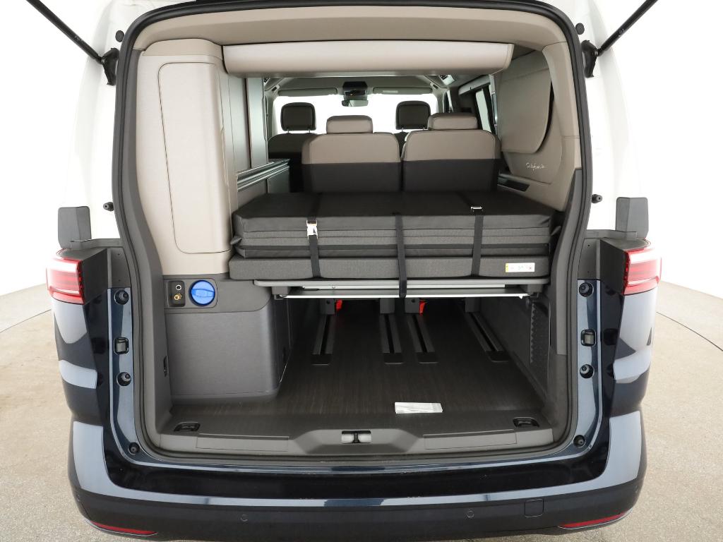 Volkswagen T7 California HYBRID Ocean 4M AHK DCC HUD 360°CAM Navi