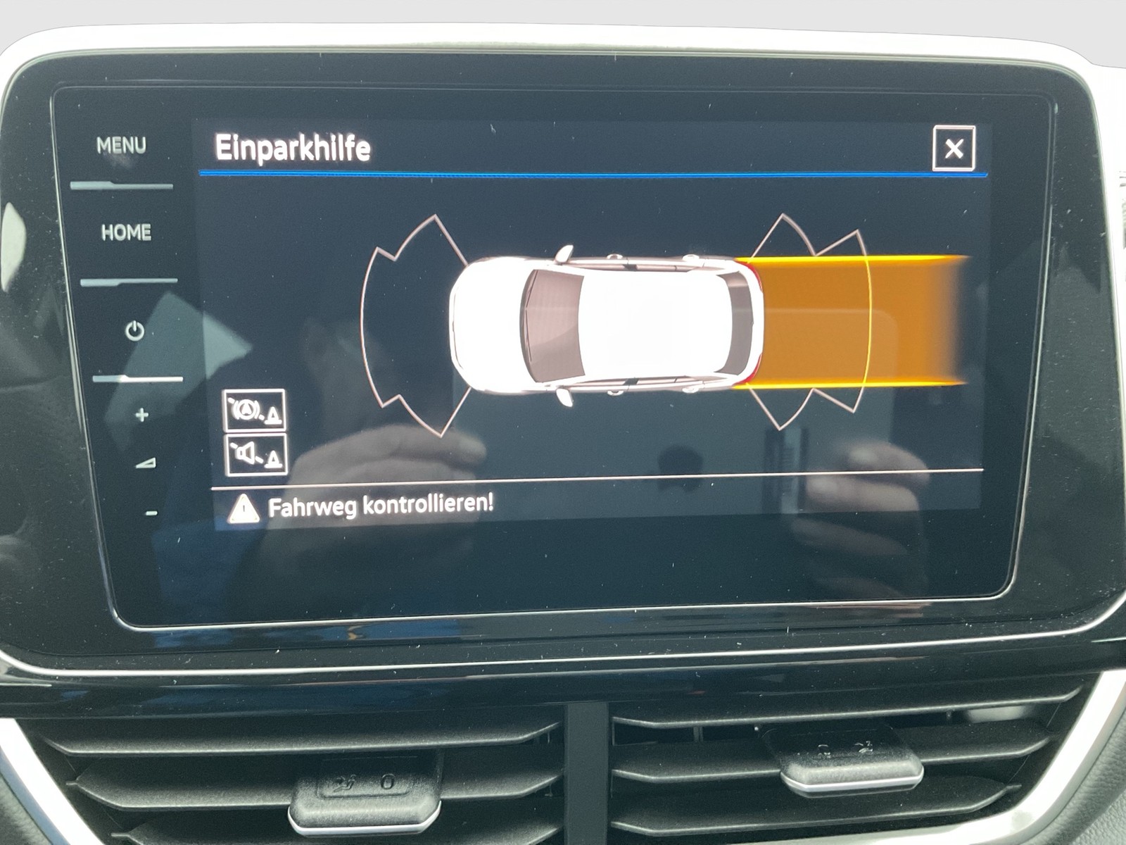 Volkswagen T-Roc 2.0 R-LINE ACC NAVI LM17 CARPLAY SITZHEIZ.