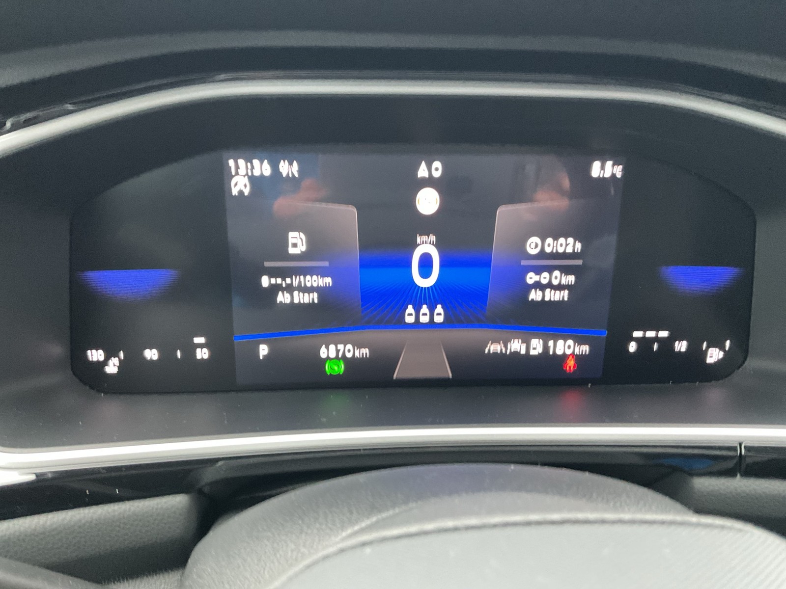 Volkswagen T-Roc 2.0 R-LINE ACC NAVI LM17 CARPLAY SITZHEIZ.