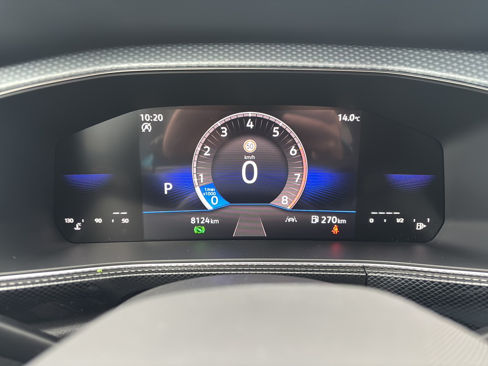 Volkswagen T-Cross 1.5 GOAL ACC CARPLAY ALU SITZHEIZUNG LED