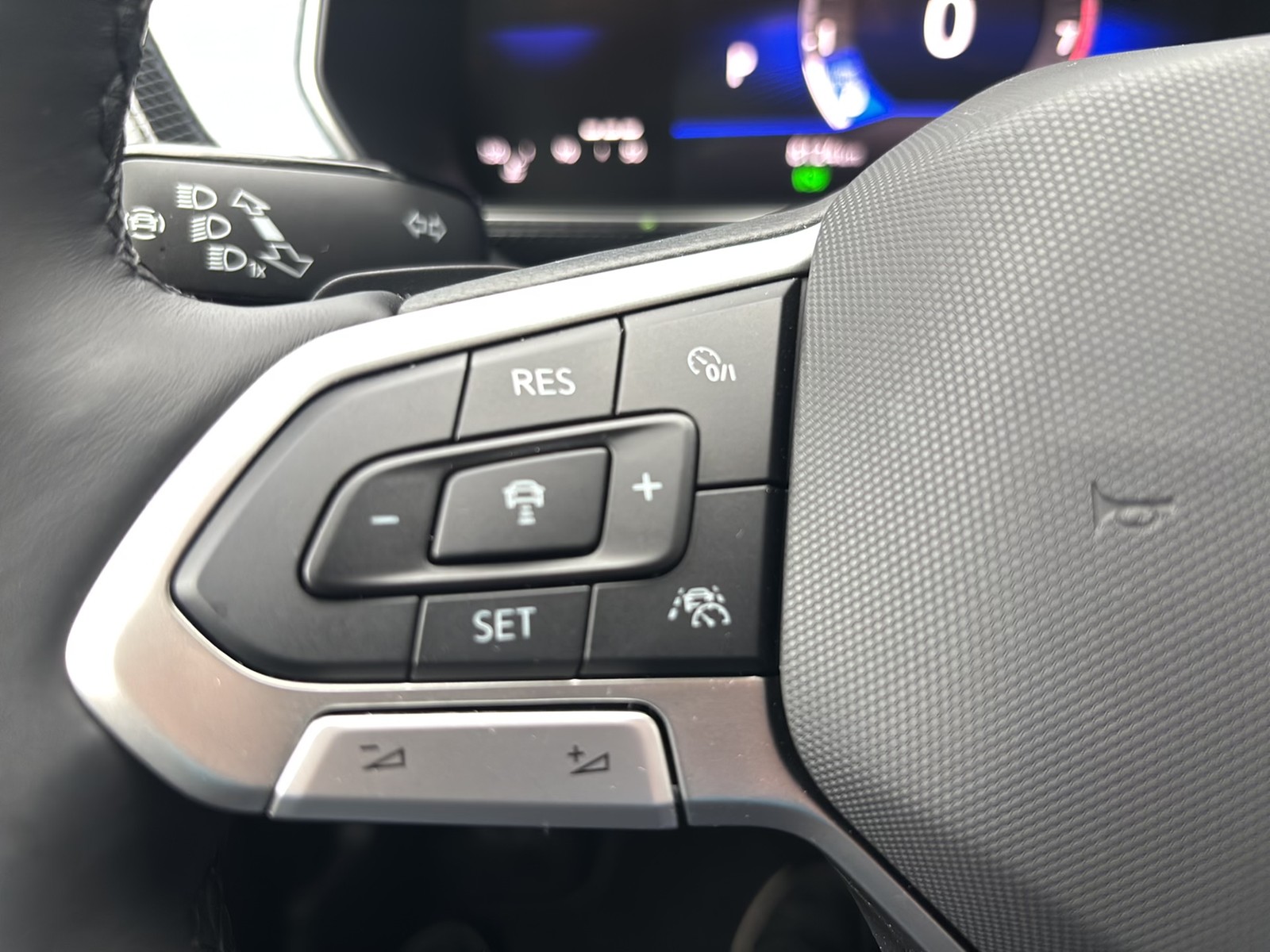 Volkswagen T-Cross 1.5 GOAL ACC CARPLAY ALU SITZHEIZUNG LED