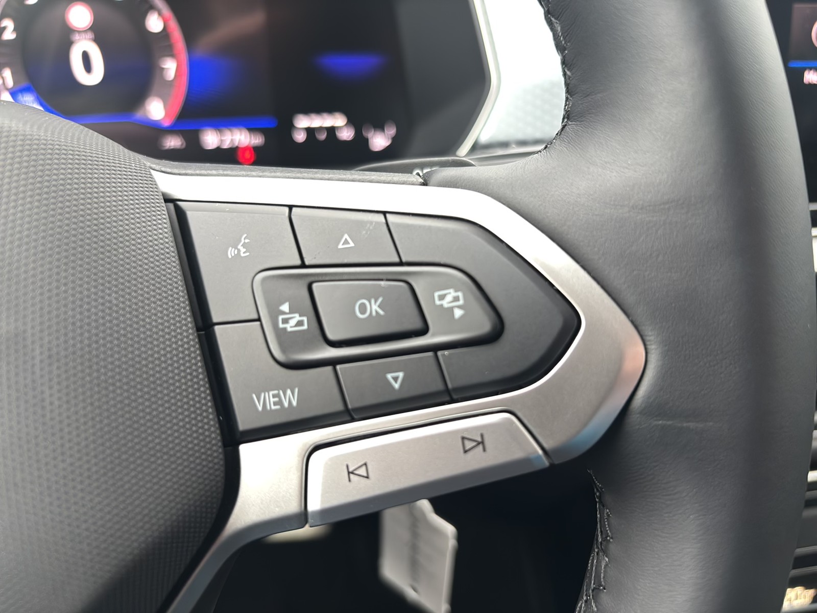 Volkswagen T-Cross 1.5 GOAL ACC CARPLAY ALU SITZHEIZUNG LED