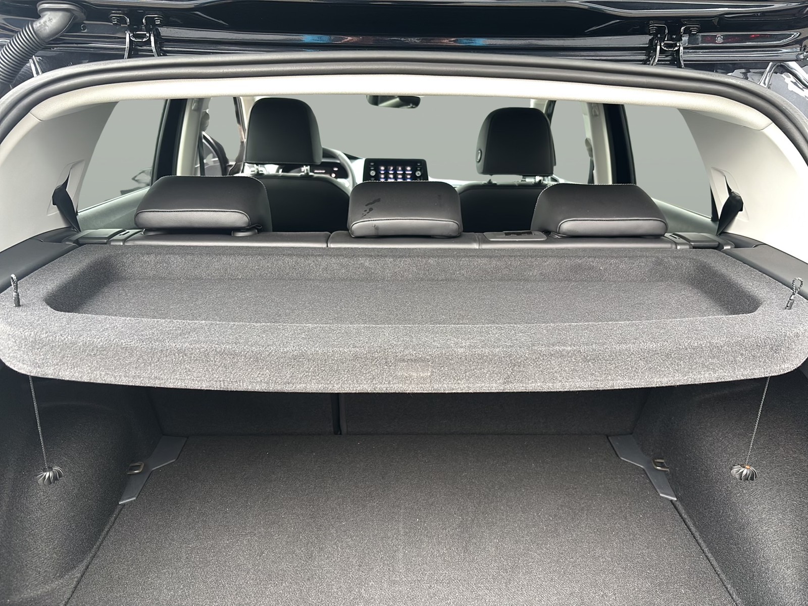 Volkswagen T-Cross 1.5 GOAL ACC CARPLAY ALU SITZHEIZUNG LED