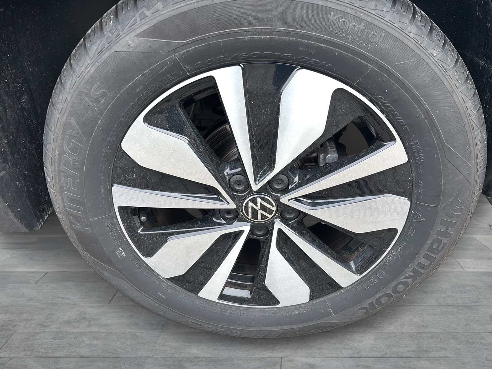 Volkswagen T-Cross 1.5 GOAL ACC CARPLAY ALU SITZHEIZUNG LED