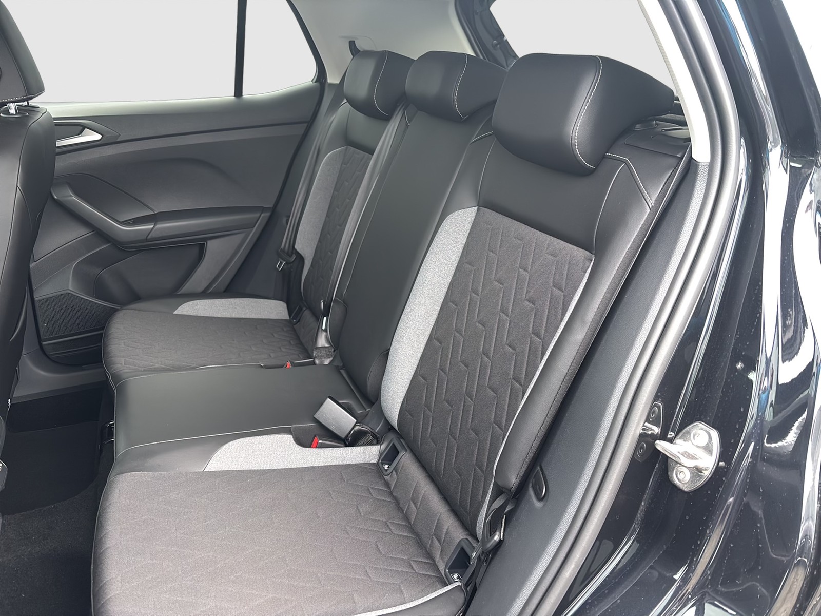 Volkswagen T-Cross 1.5 GOAL ACC CARPLAY ALU SITZHEIZUNG LED