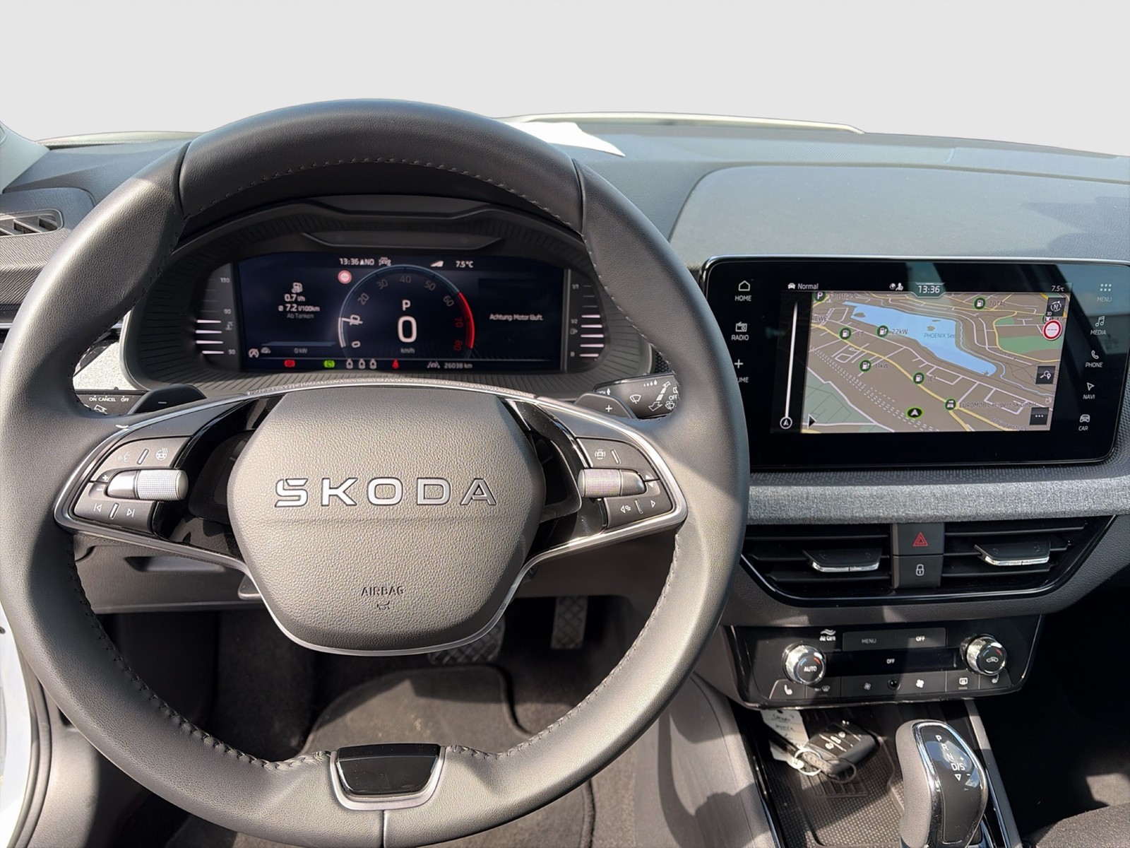 Skoda Kamiq 1.0 TOUR BLACKPACKAGE CAM NAVI MATRIX