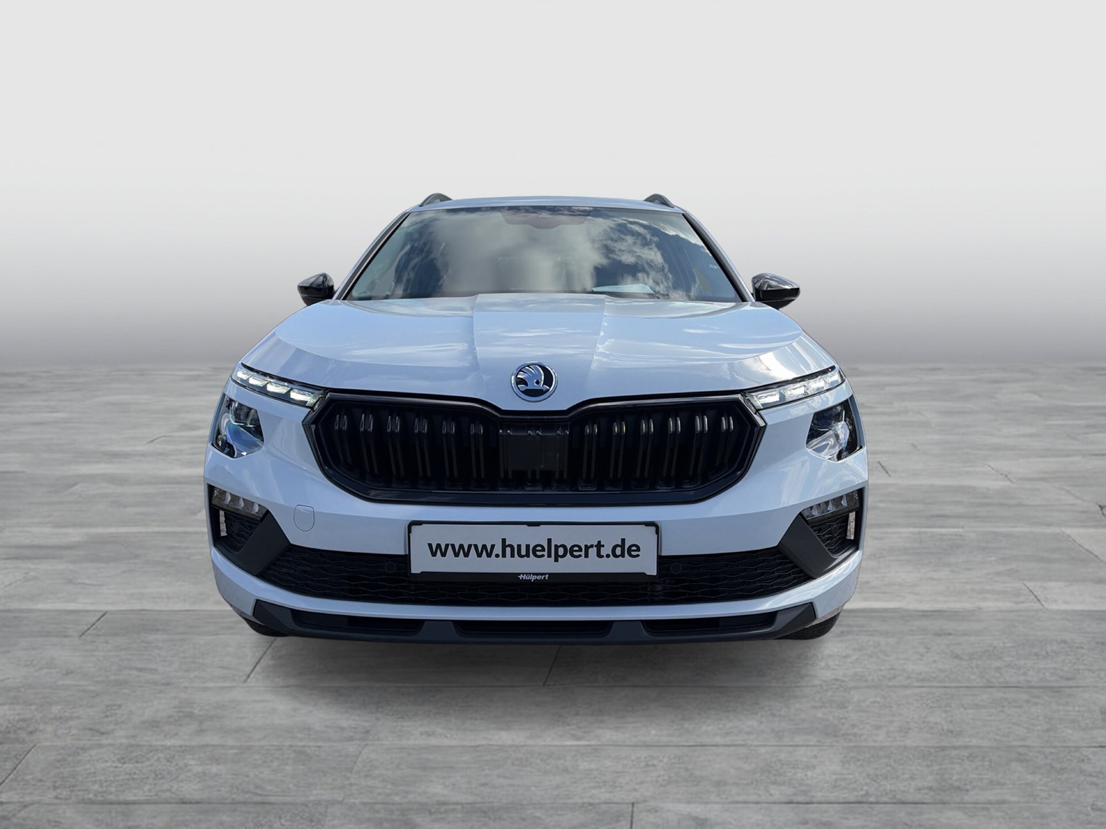 Skoda Kamiq 1.0 TOUR BLACKPACKAGE CAM NAVI MATRIX