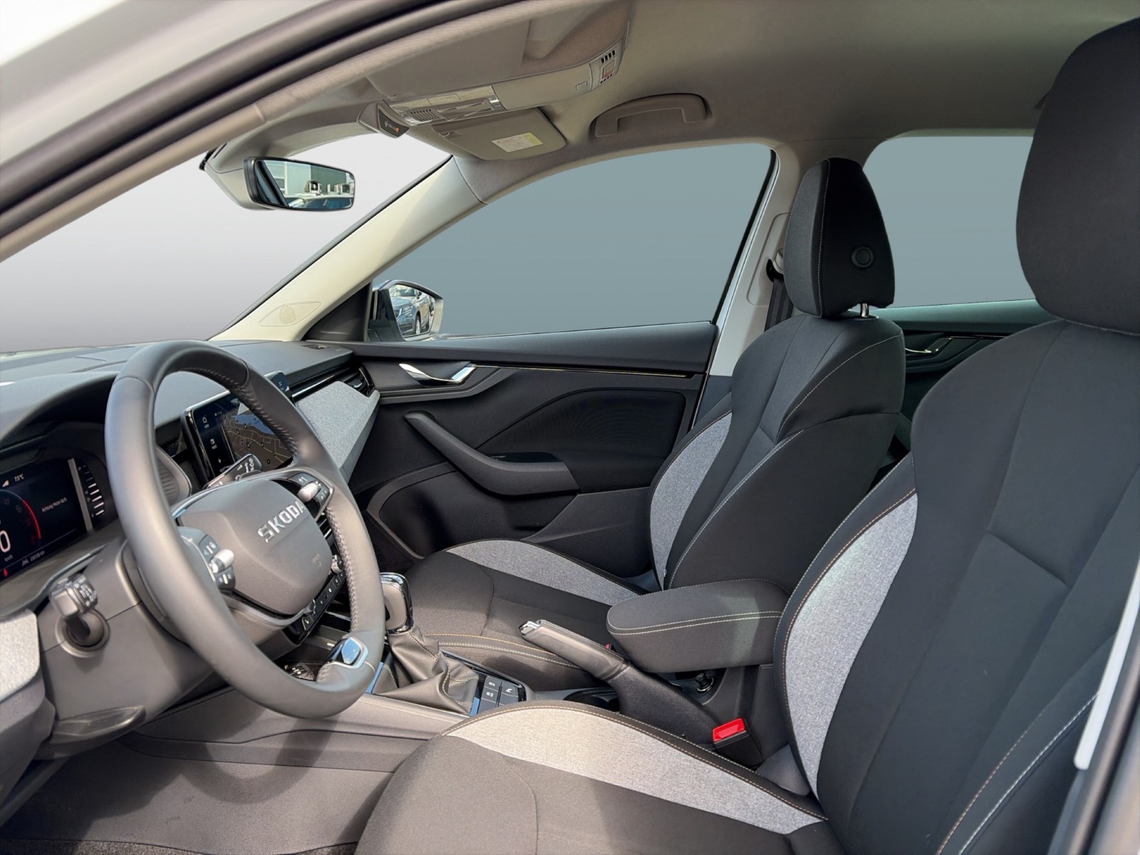 Skoda Kamiq 1.0 TOUR BLACKPACKAGE CAM NAVI MATRIX