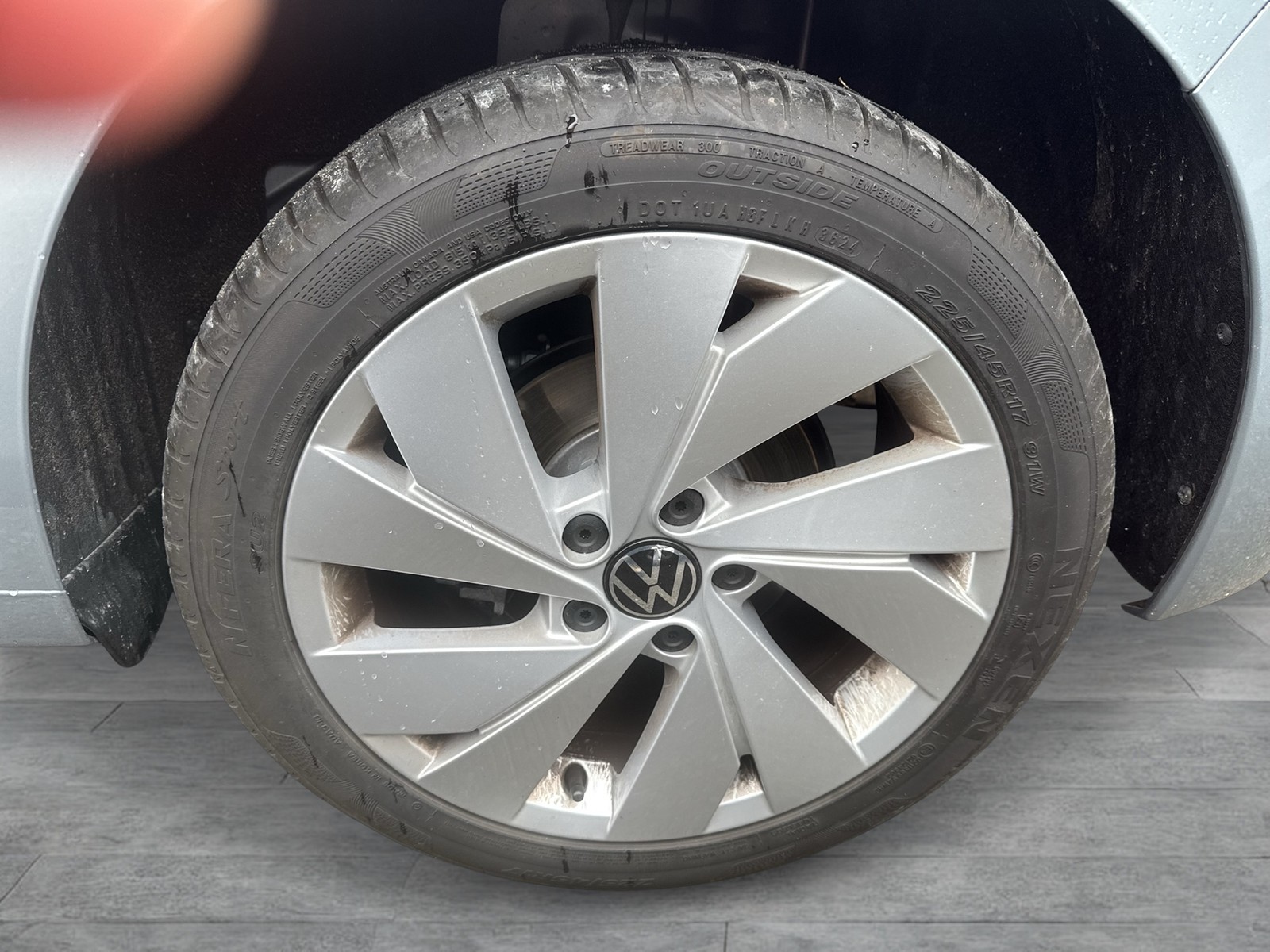 Volkswagen Golf VIII 1.5 HYBRID LIFE FACELIFT ACC LM17