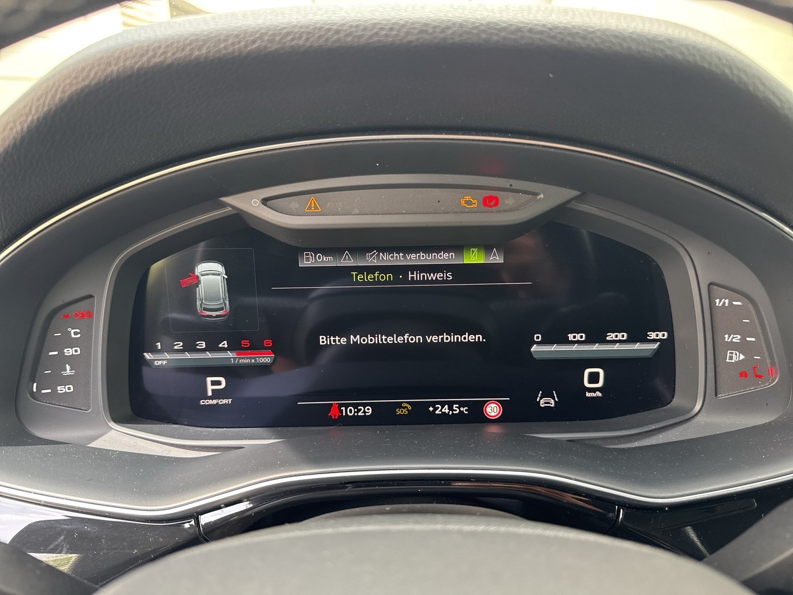Audi Q8 50 Qu. S line competition+ ALU23 PANO LEDER eSITZE