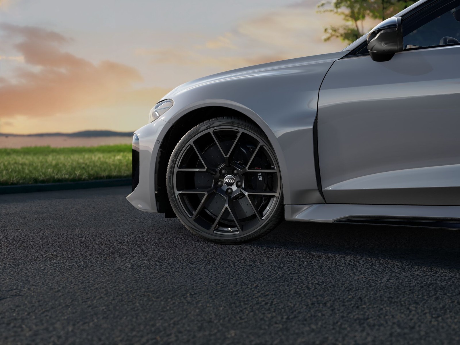 Audi RS5 Limousine tiptronic AHK PANO TECH PRO LM21
