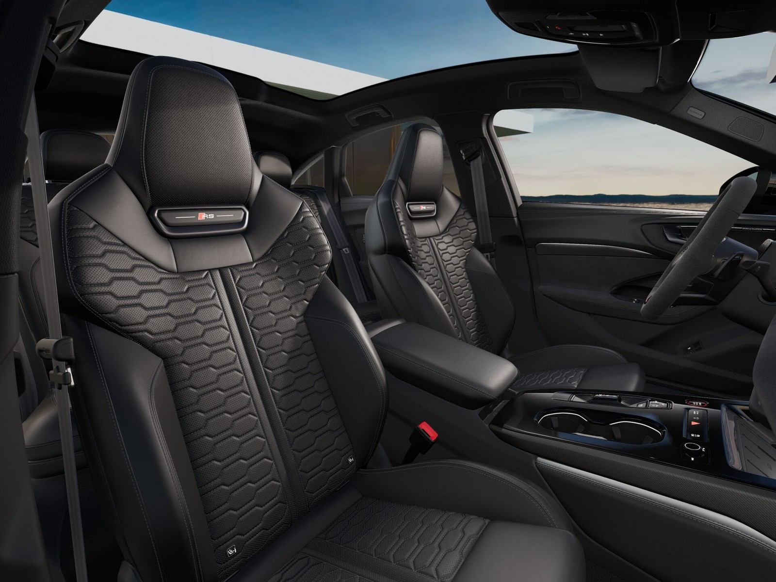 Audi RS5 Limousine tiptronic AHK PANO TECH PRO LM21