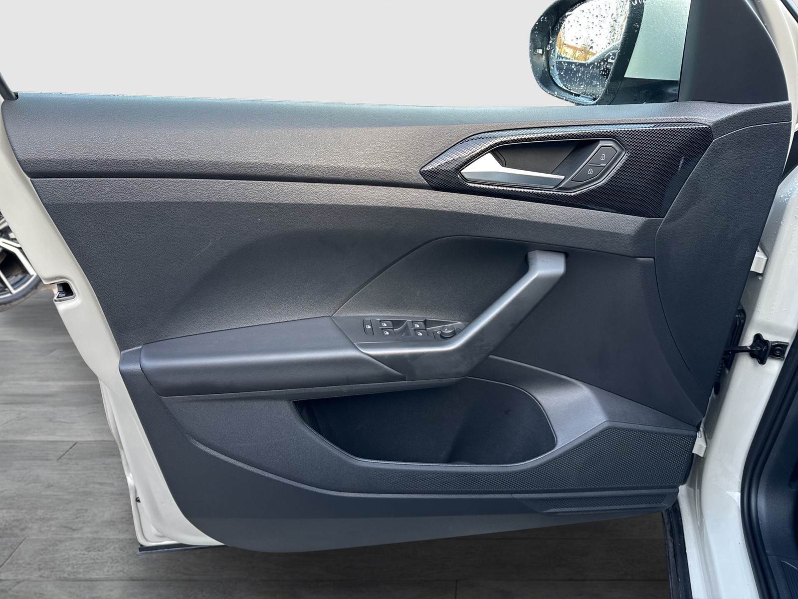 Volkswagen T-Cross 1.5 LIFE CAM ACC NAVI ALU SITZHEIZUNG