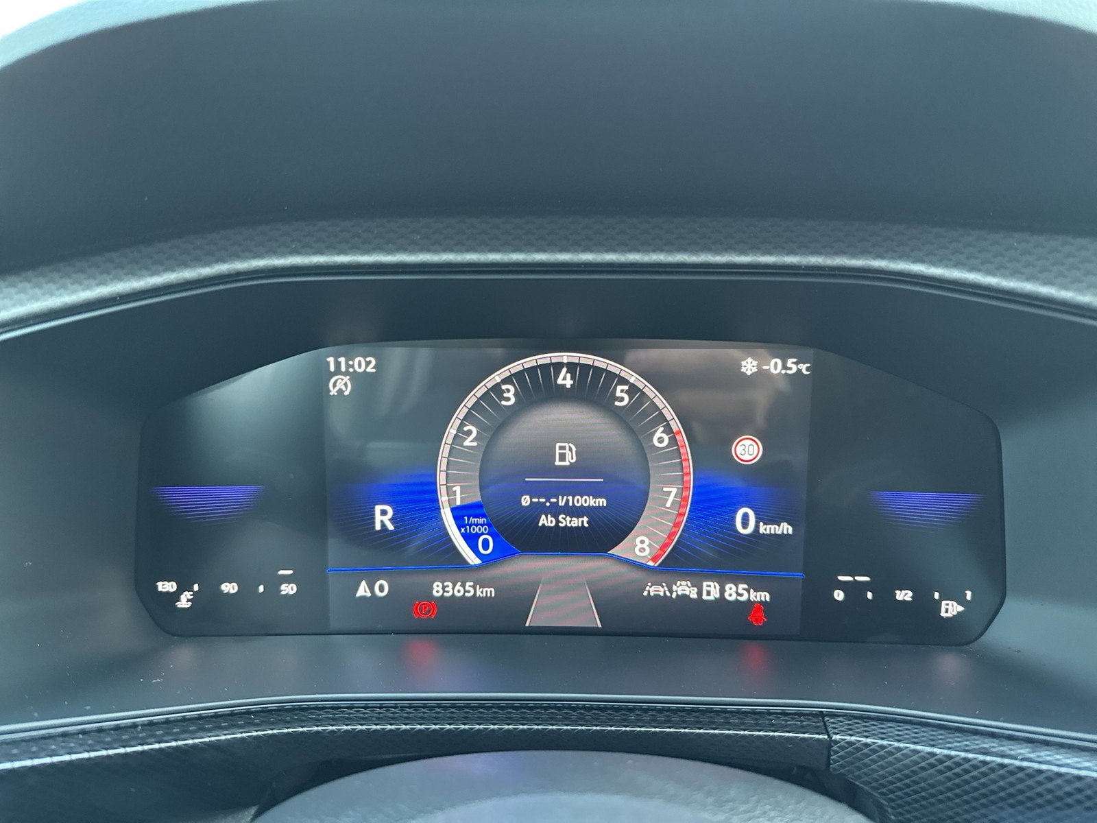 Volkswagen T-Cross 1.5 LIFE CAM ACC NAVI ALU SITZHEIZUNG