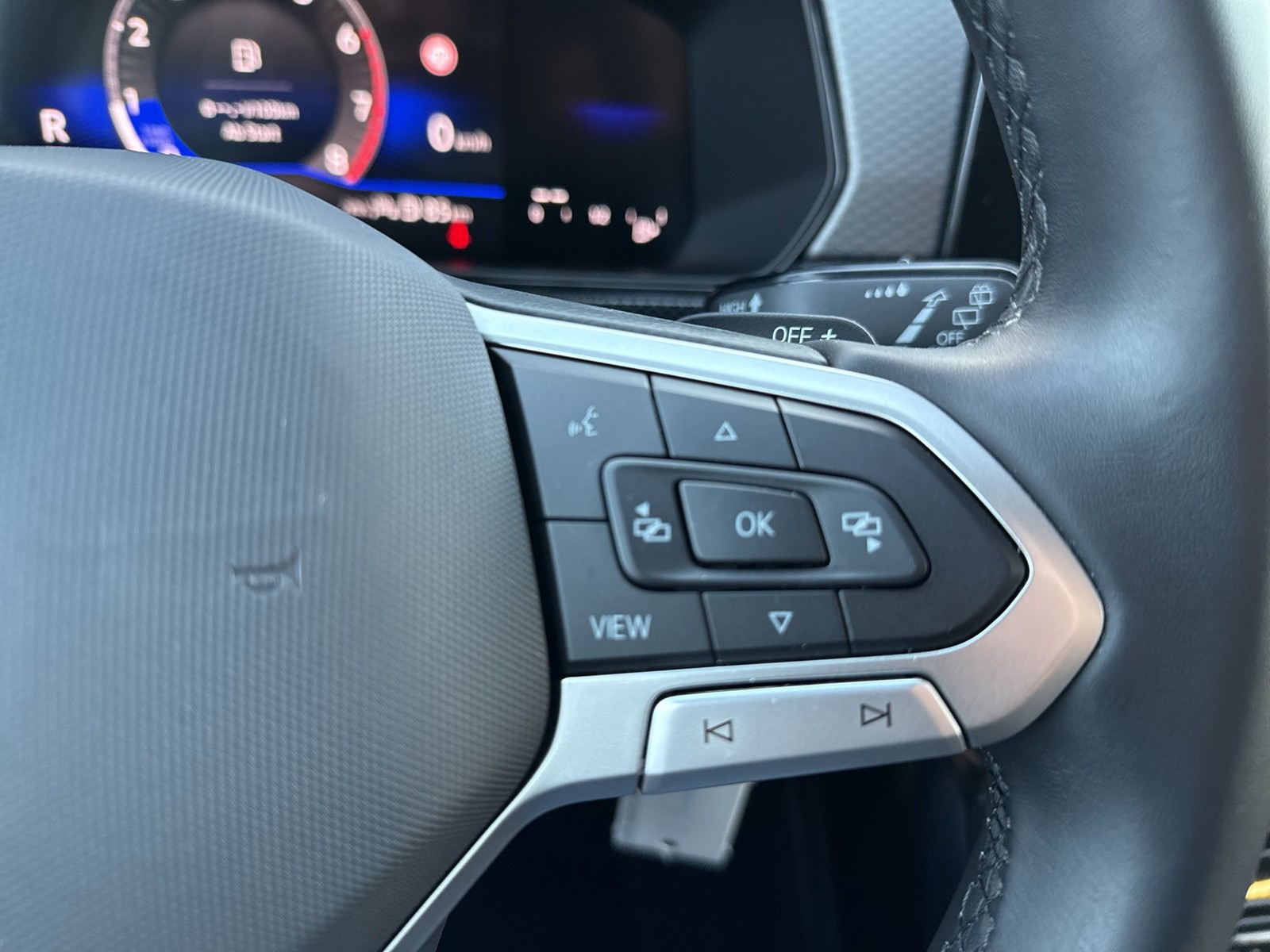 Volkswagen T-Cross 1.5 LIFE CAM ACC NAVI ALU SITZHEIZUNG