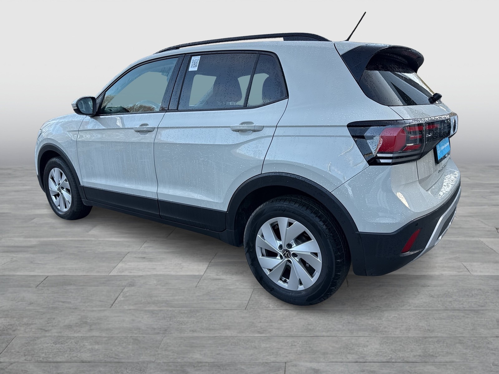 Volkswagen T-Cross 1.5 LIFE CAM ACC NAVI ALU SITZHEIZUNG