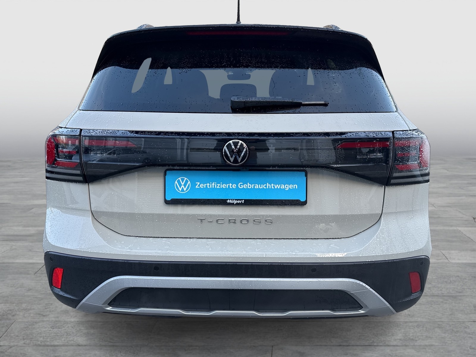 Volkswagen T-Cross 1.5 LIFE CAM ACC NAVI ALU SITZHEIZUNG