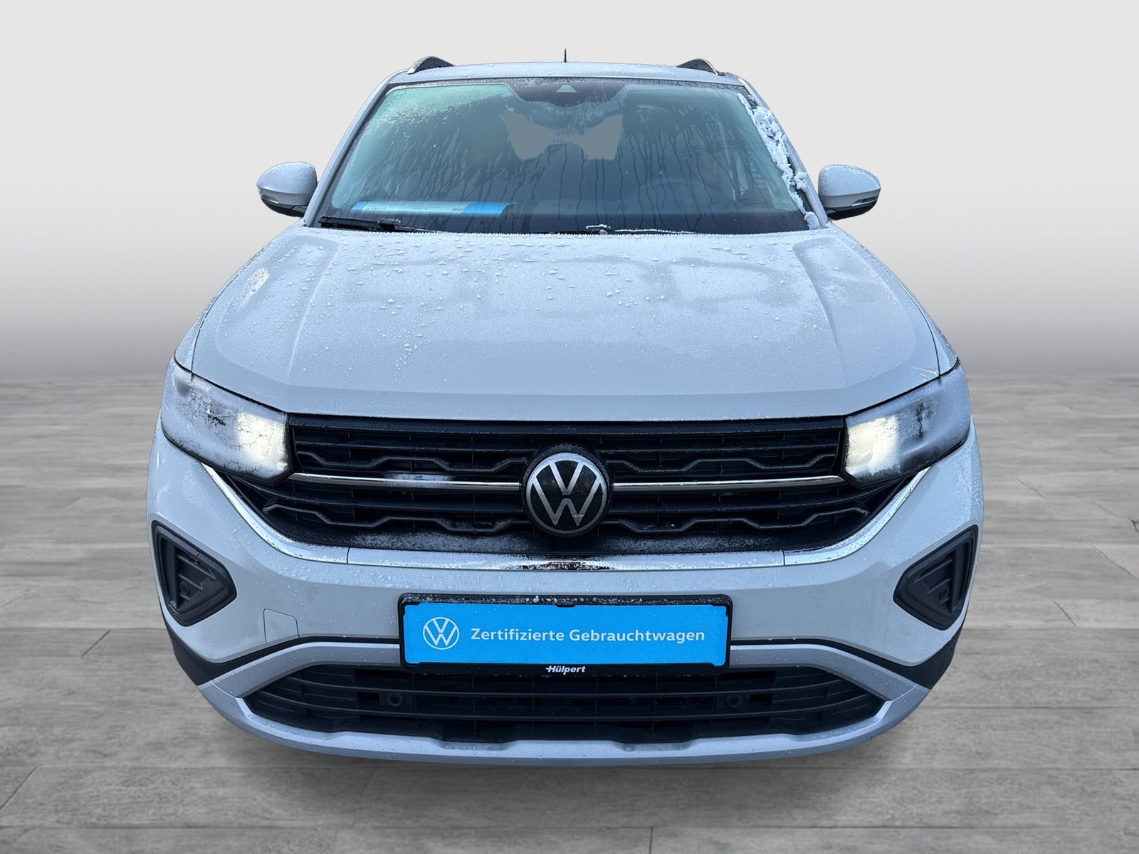 Volkswagen T-Cross 1.5 LIFE CAM ACC NAVI ALU SITZHEIZUNG