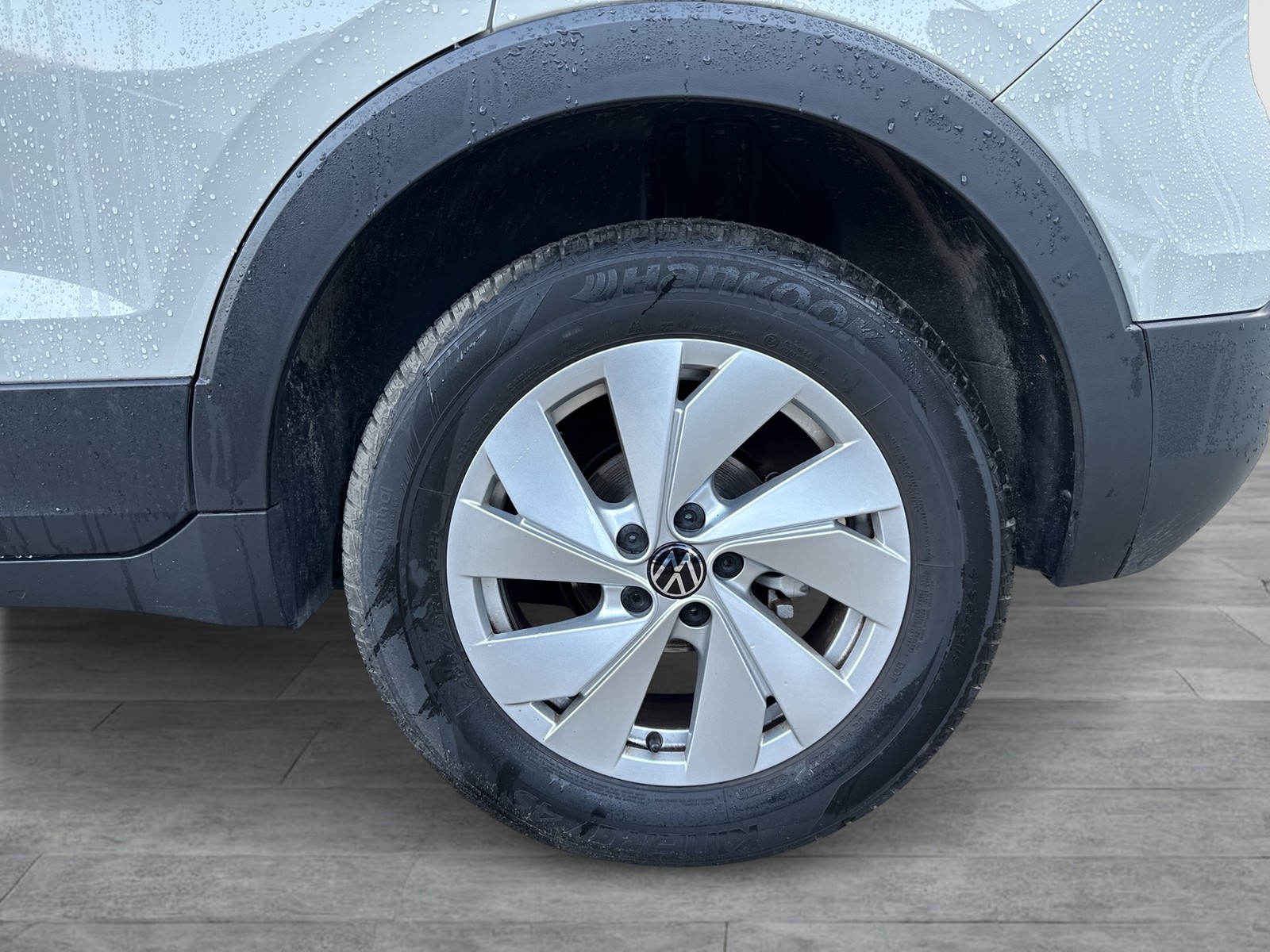 Volkswagen T-Cross 1.5 LIFE CAM ACC NAVI ALU SITZHEIZUNG