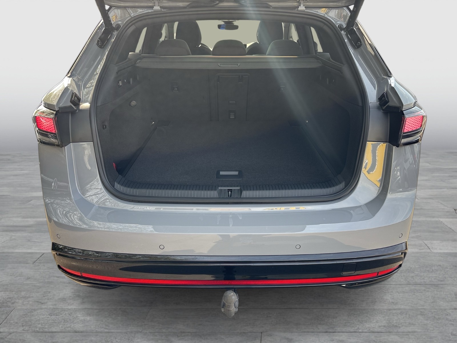 Volkswagen ID.7 Tourer PRO DCC PANO AHK 360°CAM ACC LM20