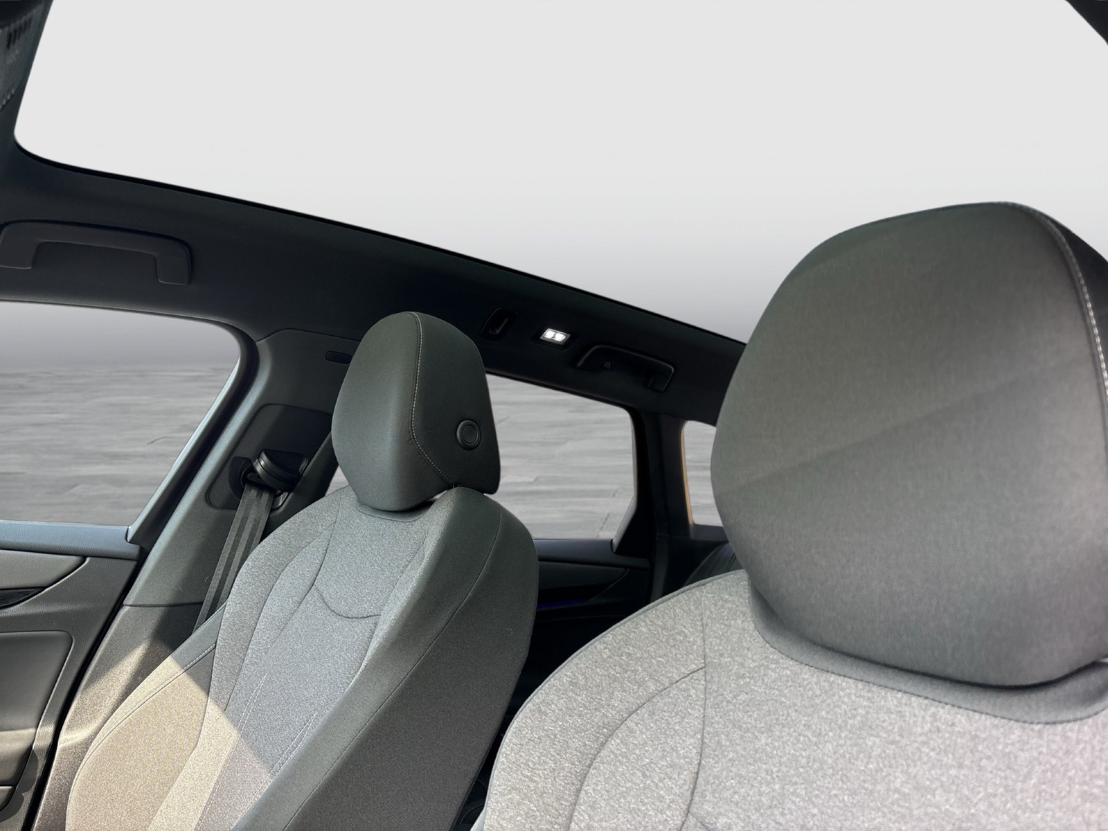 Volkswagen ID.7 Tourer PRO DCC PANO AHK 360°CAM ACC LM20
