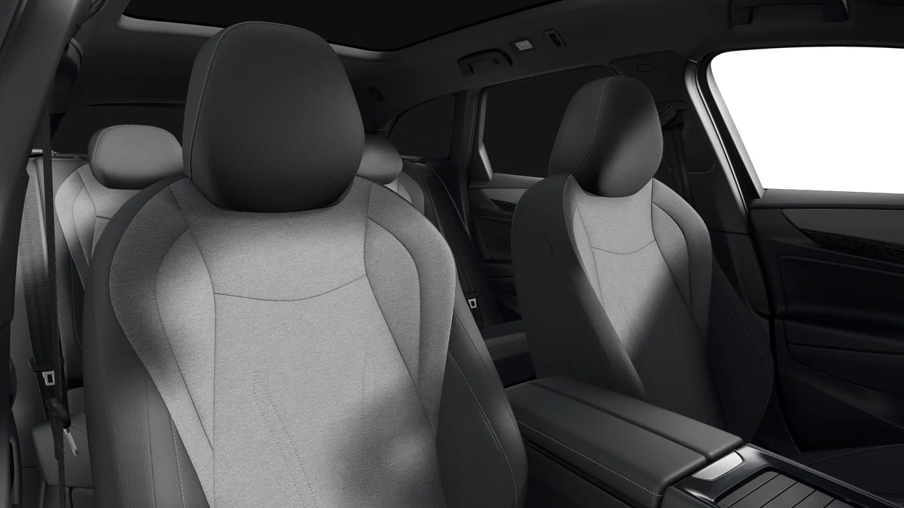 Volkswagen ID.7 Tourer PRO DCC PANO AHK 360°CAM ACC LM20