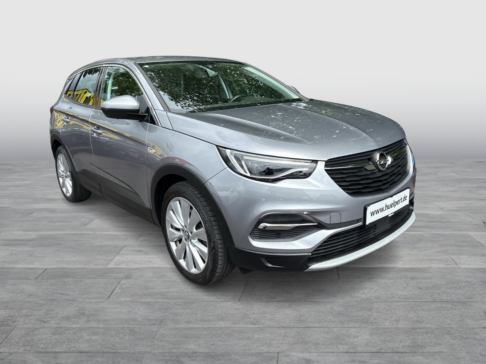 Opel Grandland (X) 1.6 HYBRID INNOVATION AHK KAMERA