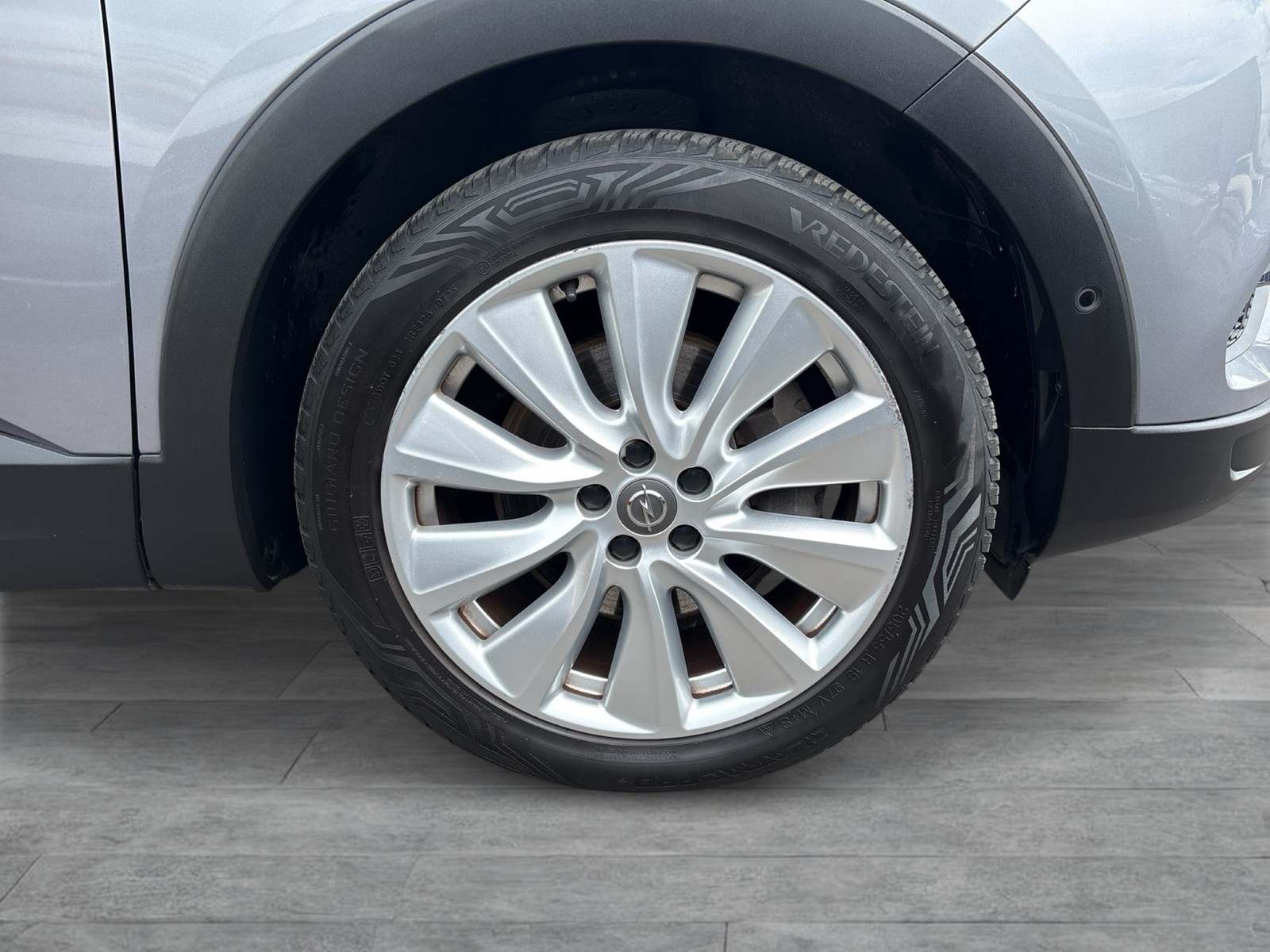 Opel Grandland (X) 1.6 HYBRID INNOVATION AHK KAMERA