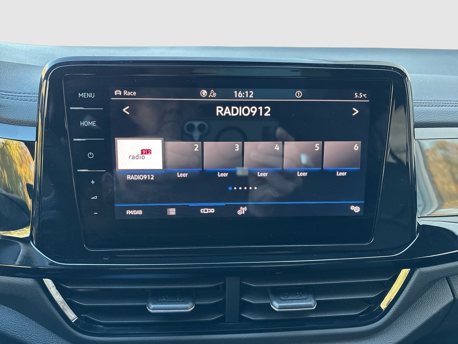 Volkswagen T-Roc 2.0 R 4X4 AKRAPOVIC LEDER PANO AHK CAM 19Z