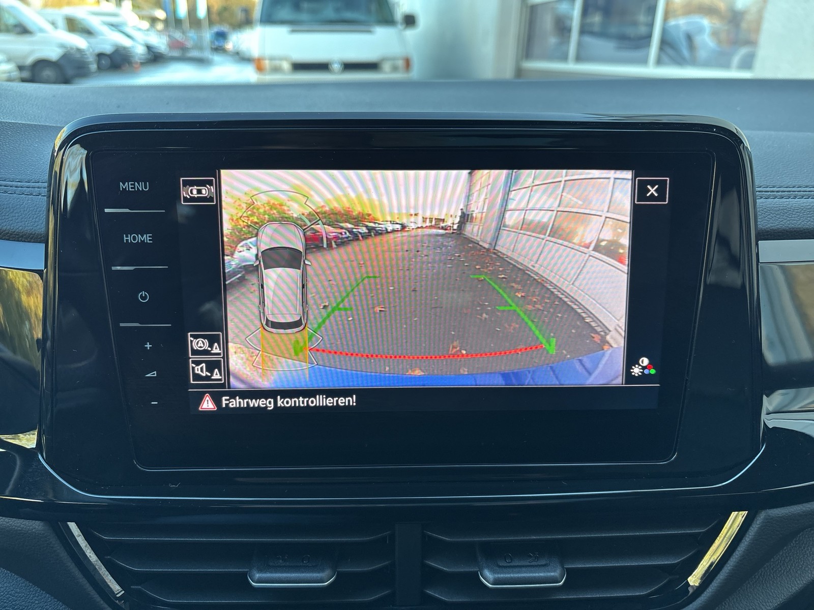 Volkswagen T-Roc 2.0 R 4X4 AKRAPOVIC LEDER PANO AHK CAM 19Z