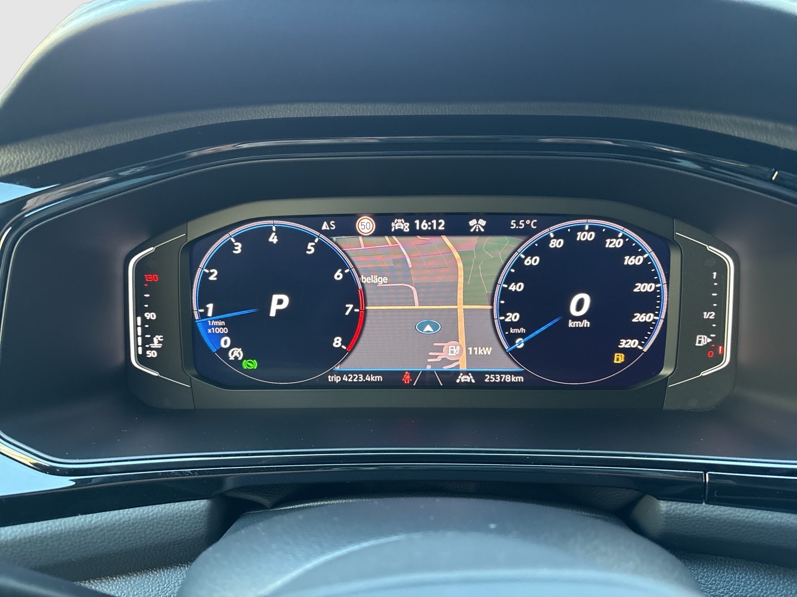 Volkswagen T-Roc 2.0 R 4X4 AKRAPOVIC LEDER PANO AHK CAM 19Z