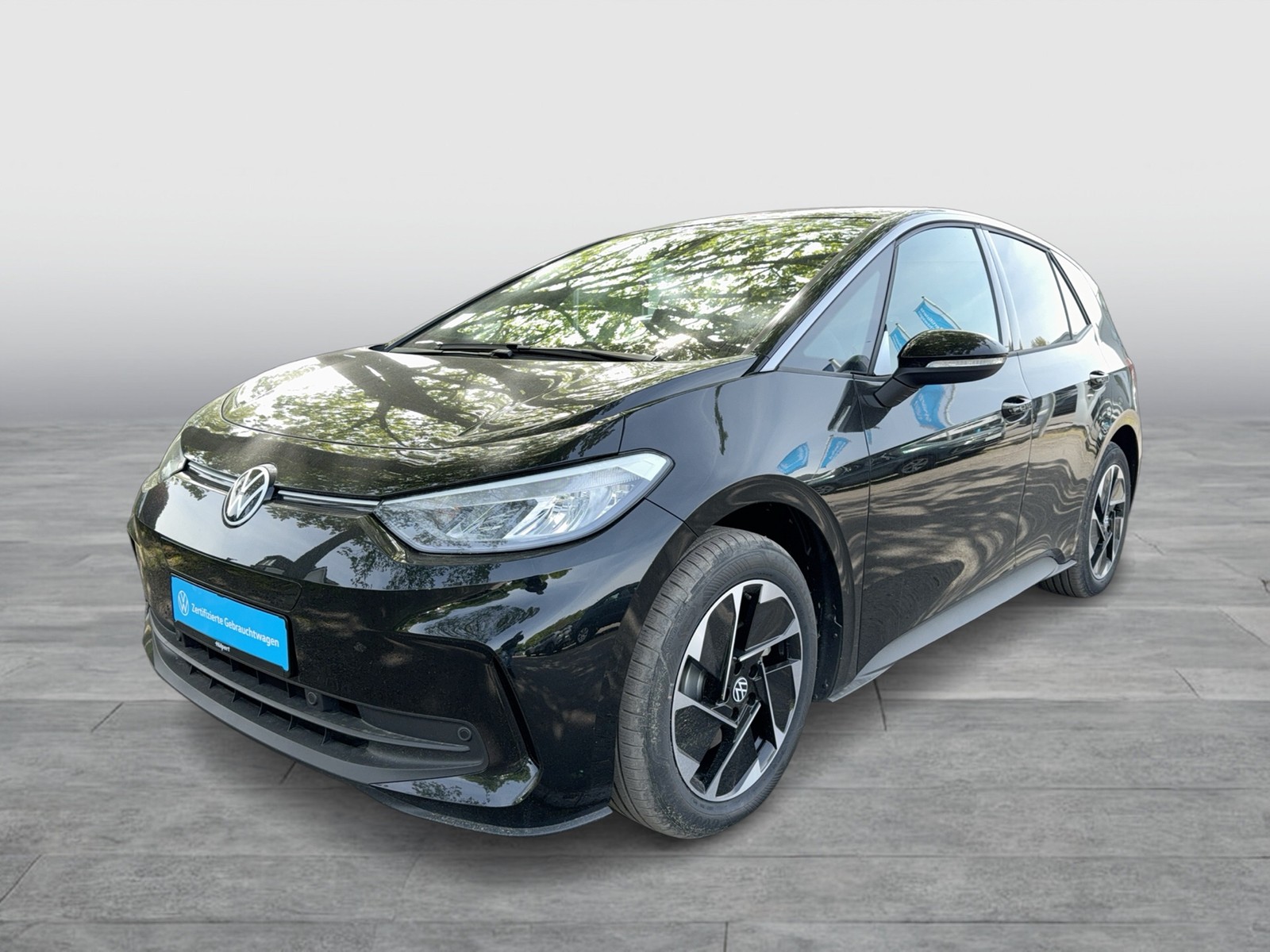 Volkswagen ID.3 Pure WÄRMEPUMPE CAM ACC LM18 NAVI CARPLAY