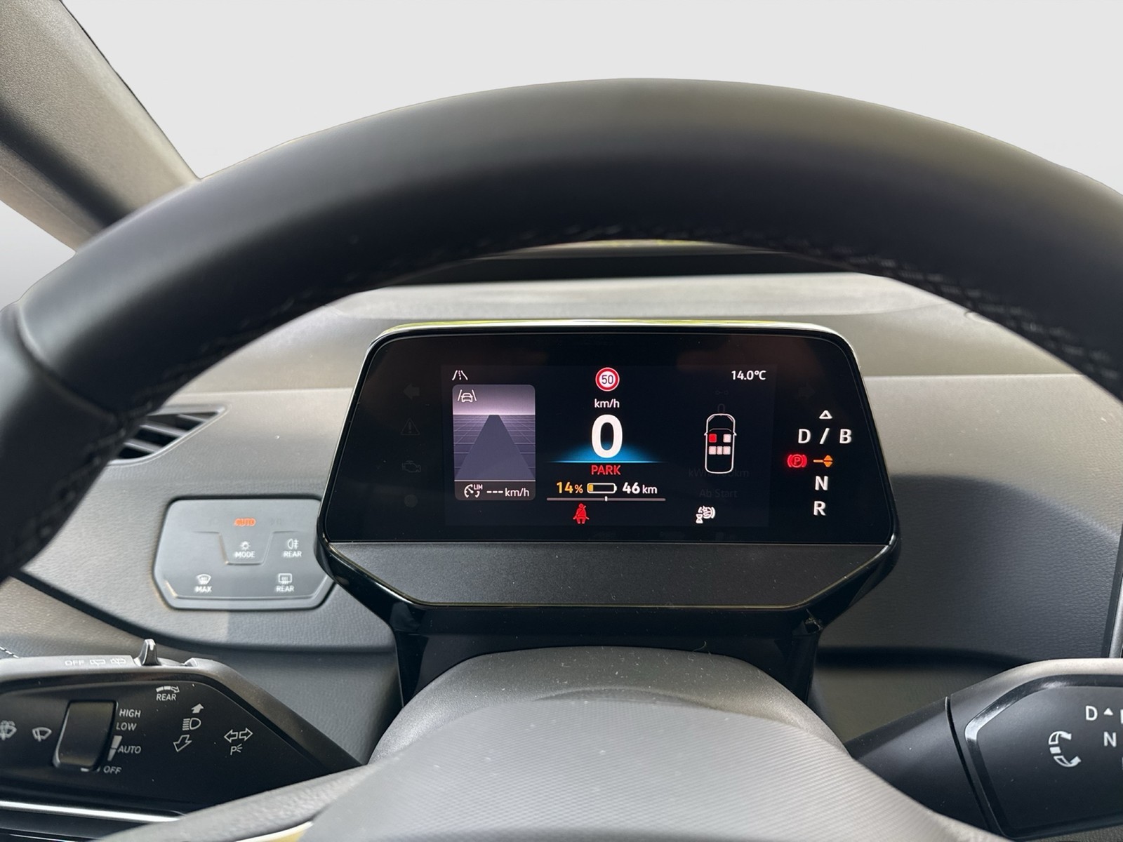 Volkswagen ID.3 Pure WÄRMEPUMPE CAM ACC LM18 NAVI CARPLAY