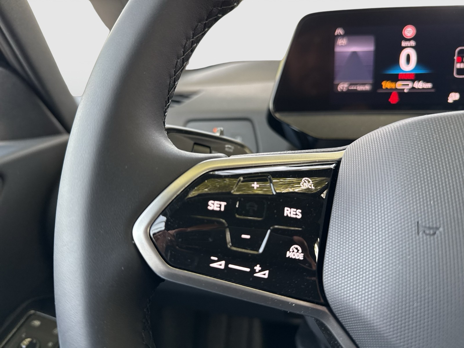 Volkswagen ID.3 Pure WÄRMEPUMPE CAM ACC LM18 NAVI CARPLAY